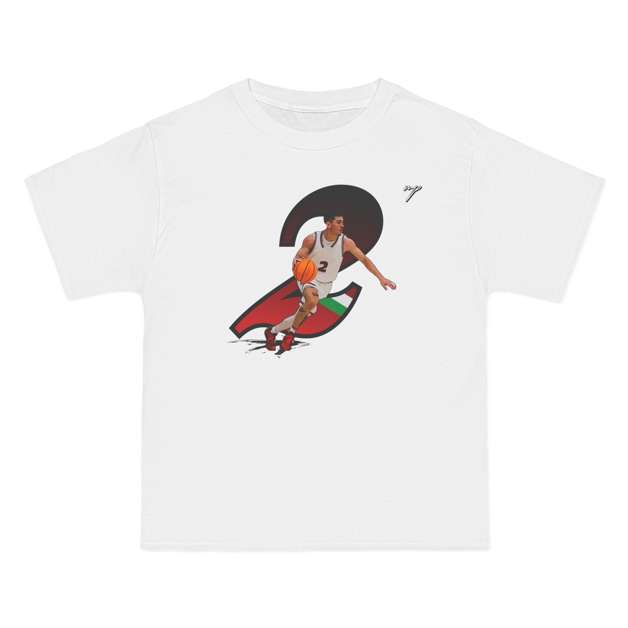 Vinny Buccilla Vintage Tee