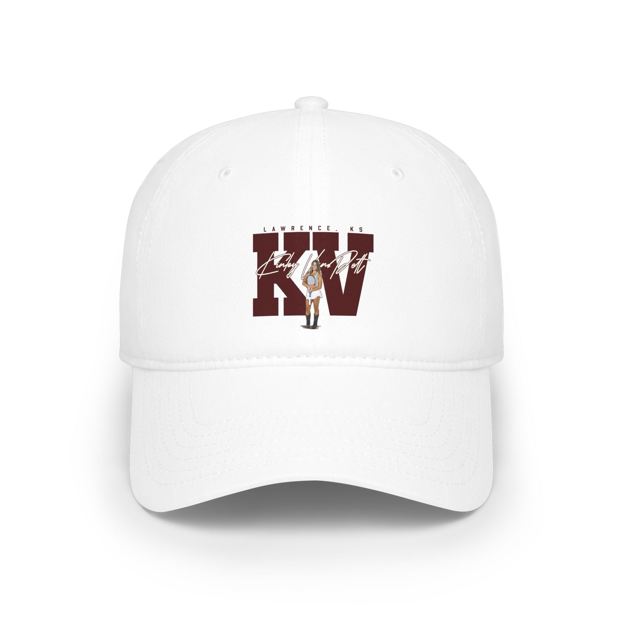 Kinley VanPelt Hat