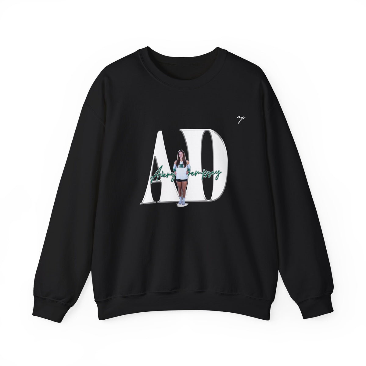 Avery Dempsey Crewneck