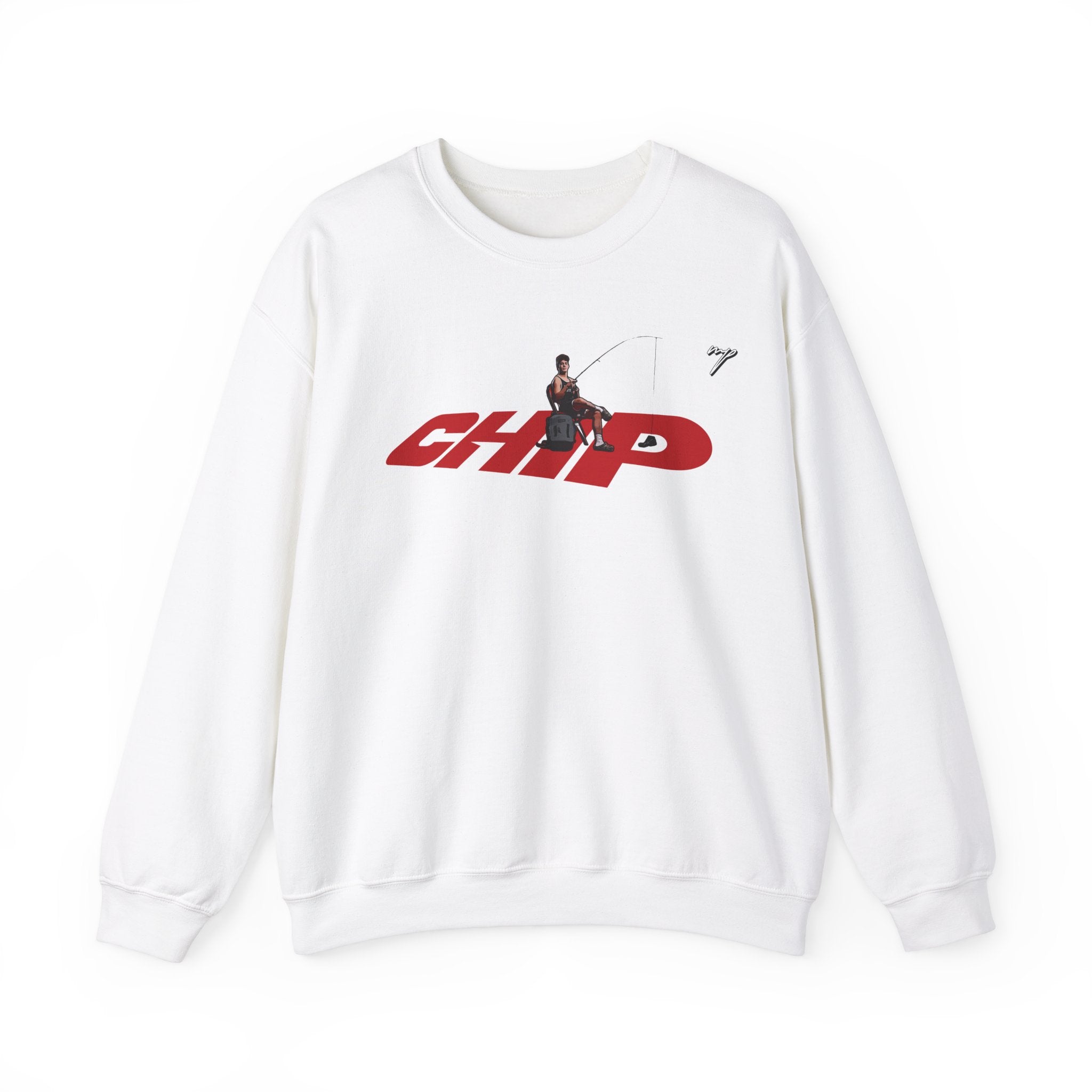 Chip Guzman Crewneck