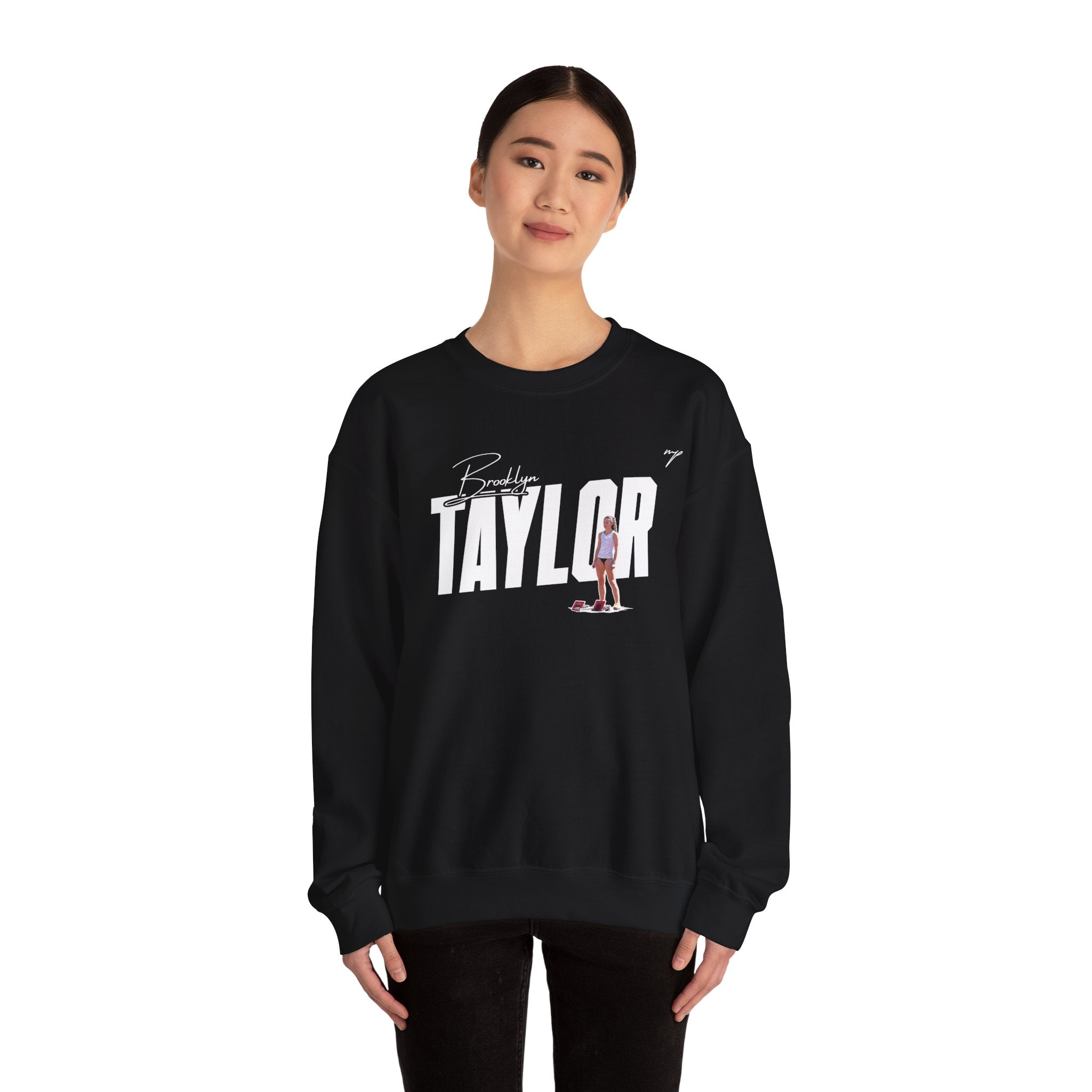 Brooklyn Taylor Crewneck