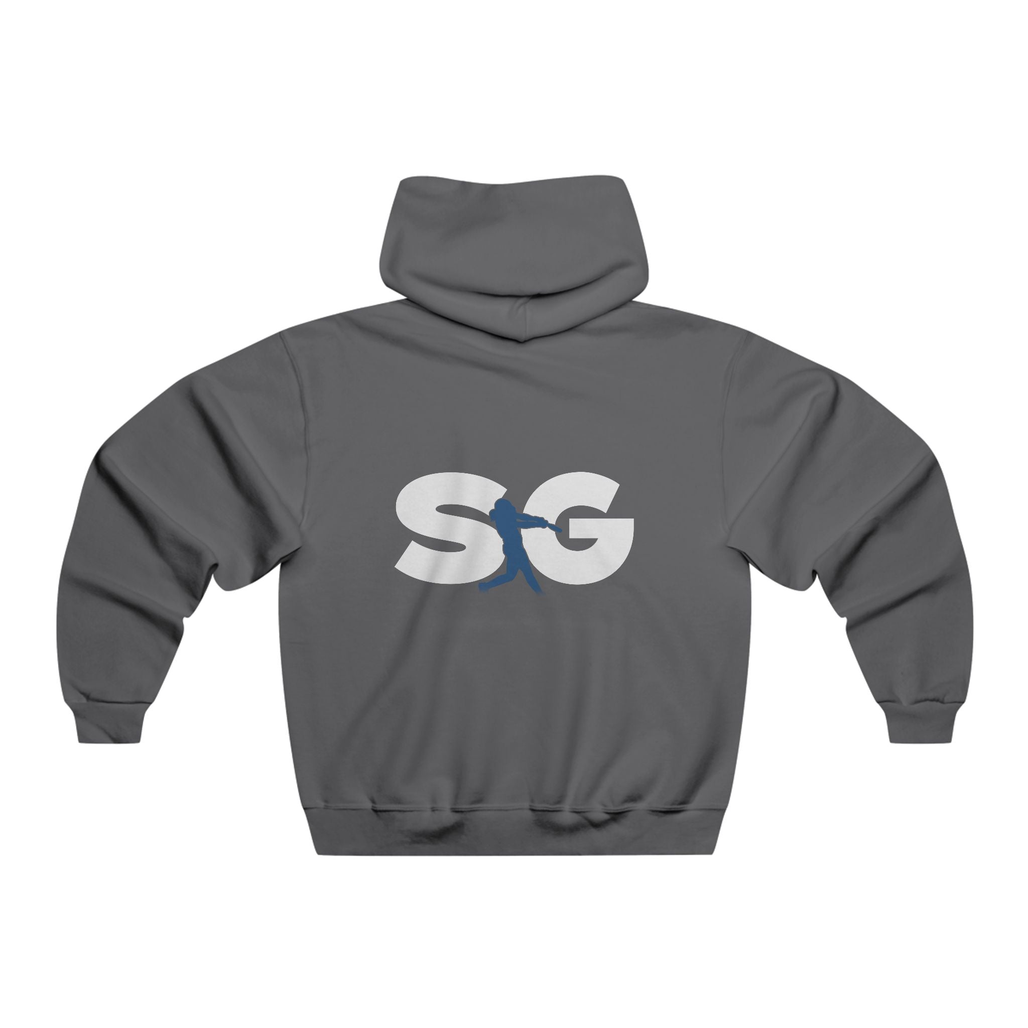 Skylar Green Vintage Hoodie