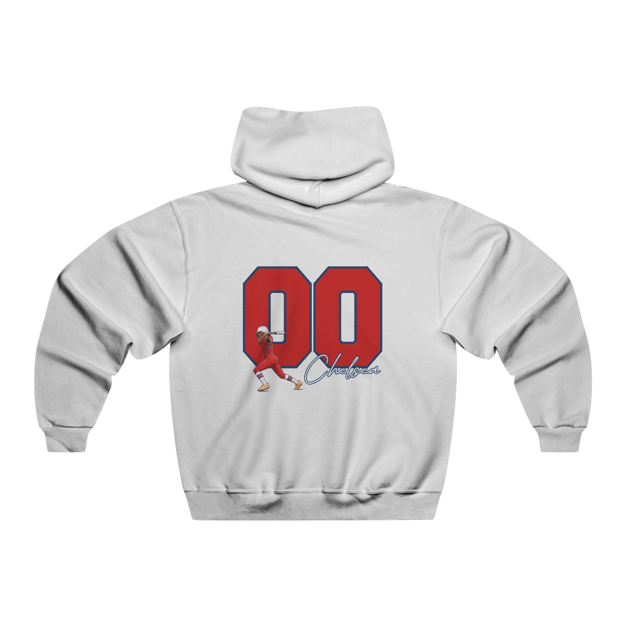 Chelsea Lewis Vintage Hoodie