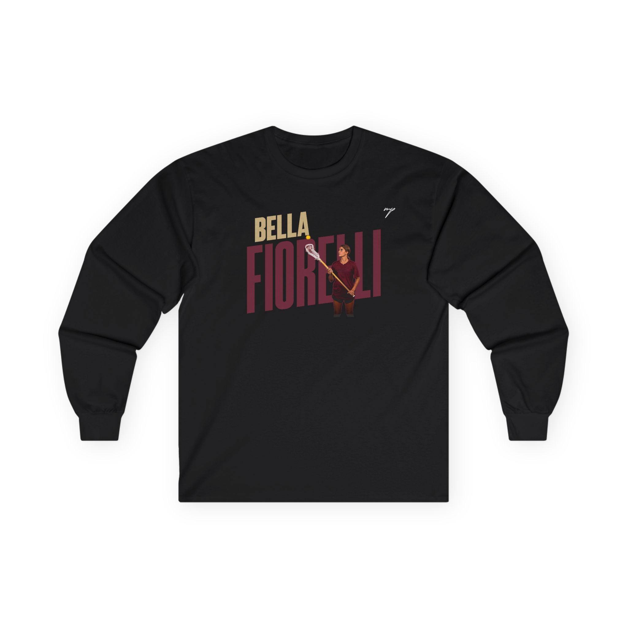 Bella Fiorelli Long Sleeve