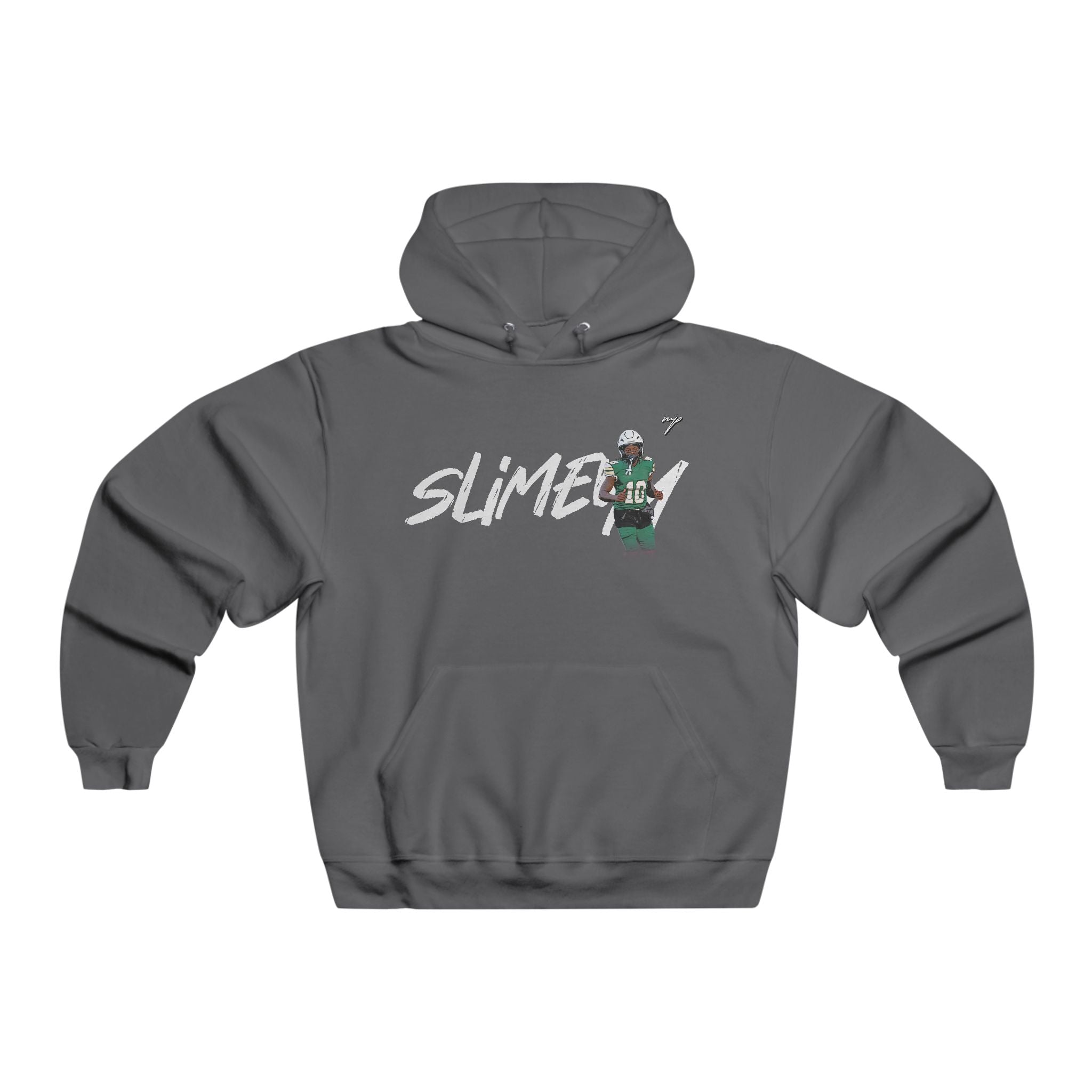 Jermain Beersingh Jr Vintage Hoodie