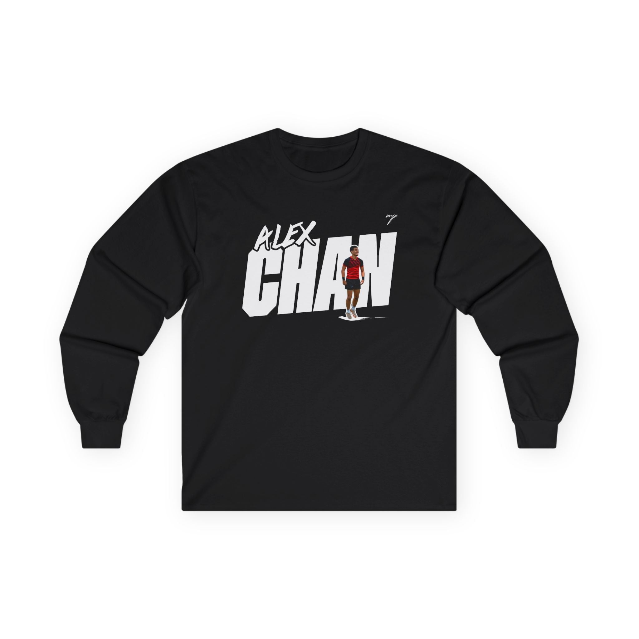 Alex Chan Long Sleeve Tee