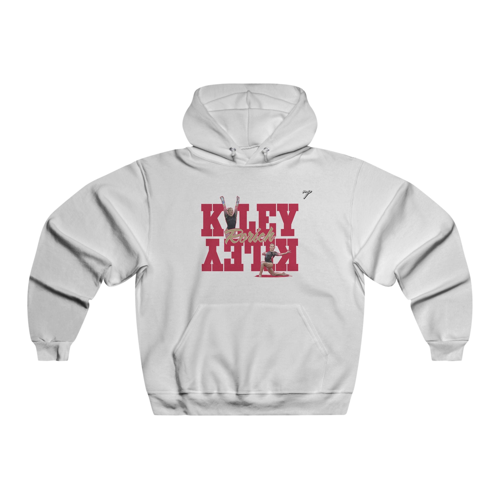 Kiley Rorich Vintage Hoodie