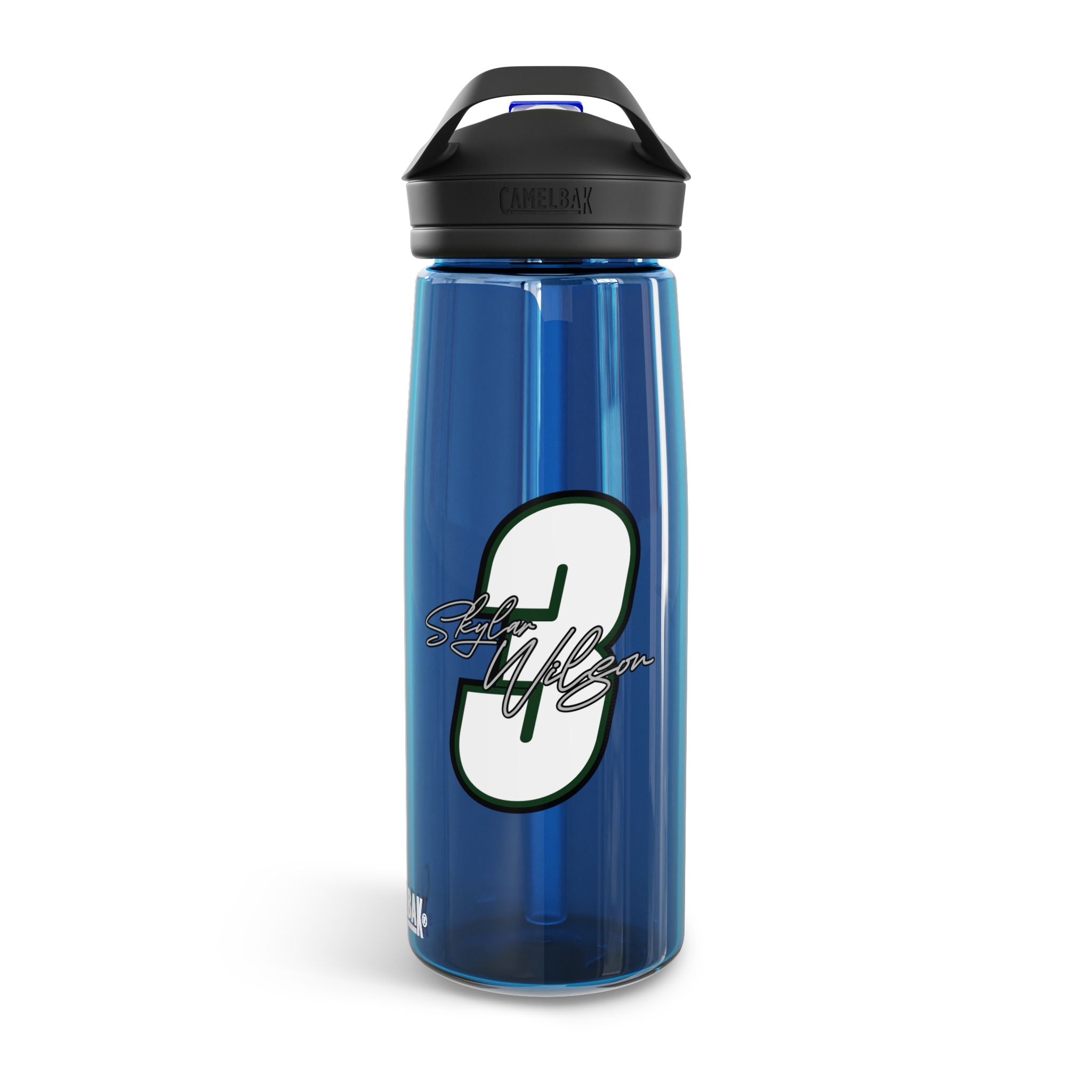 Skylar Wilson CamelBak Water Bottle