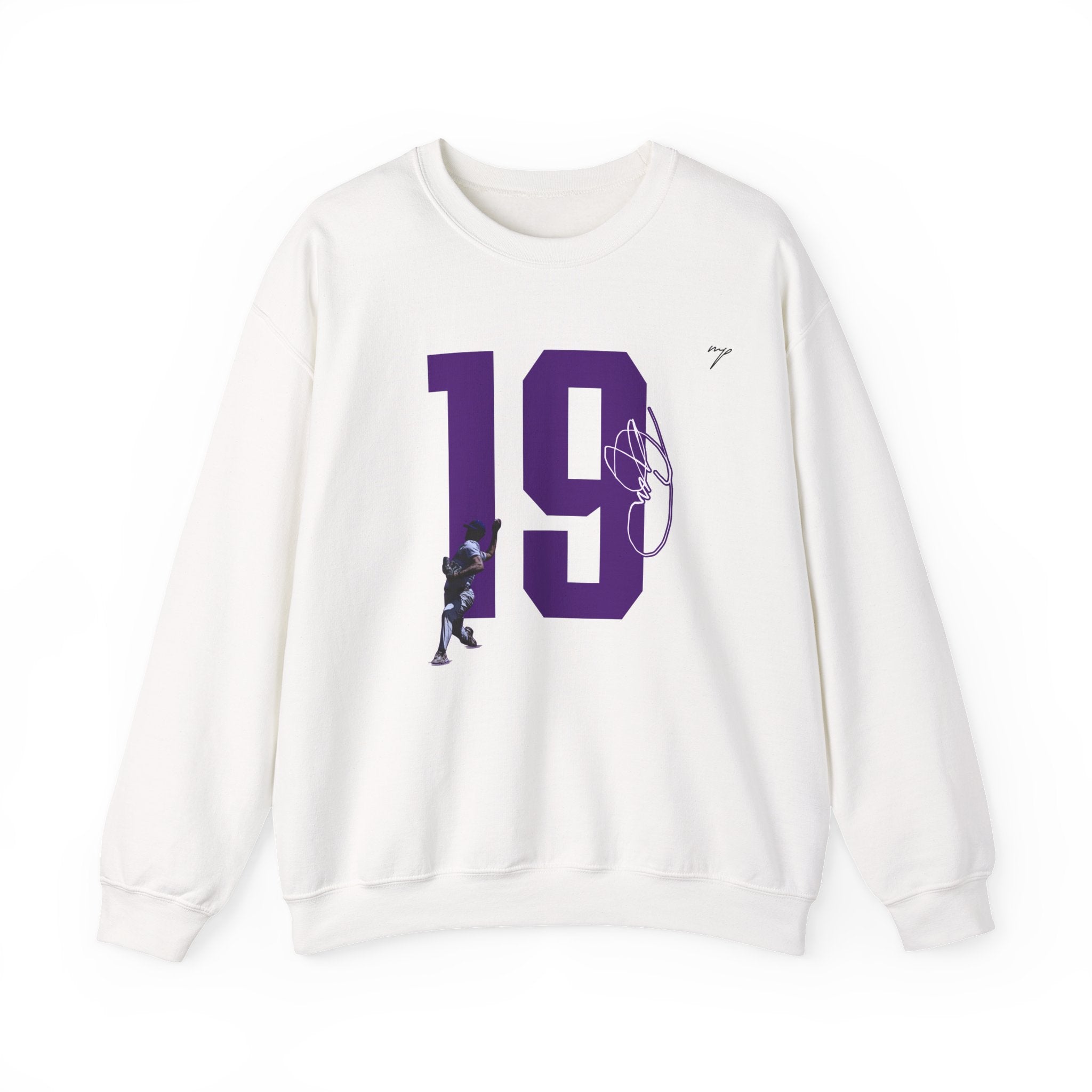 Grant Mcmeekin Crewneck