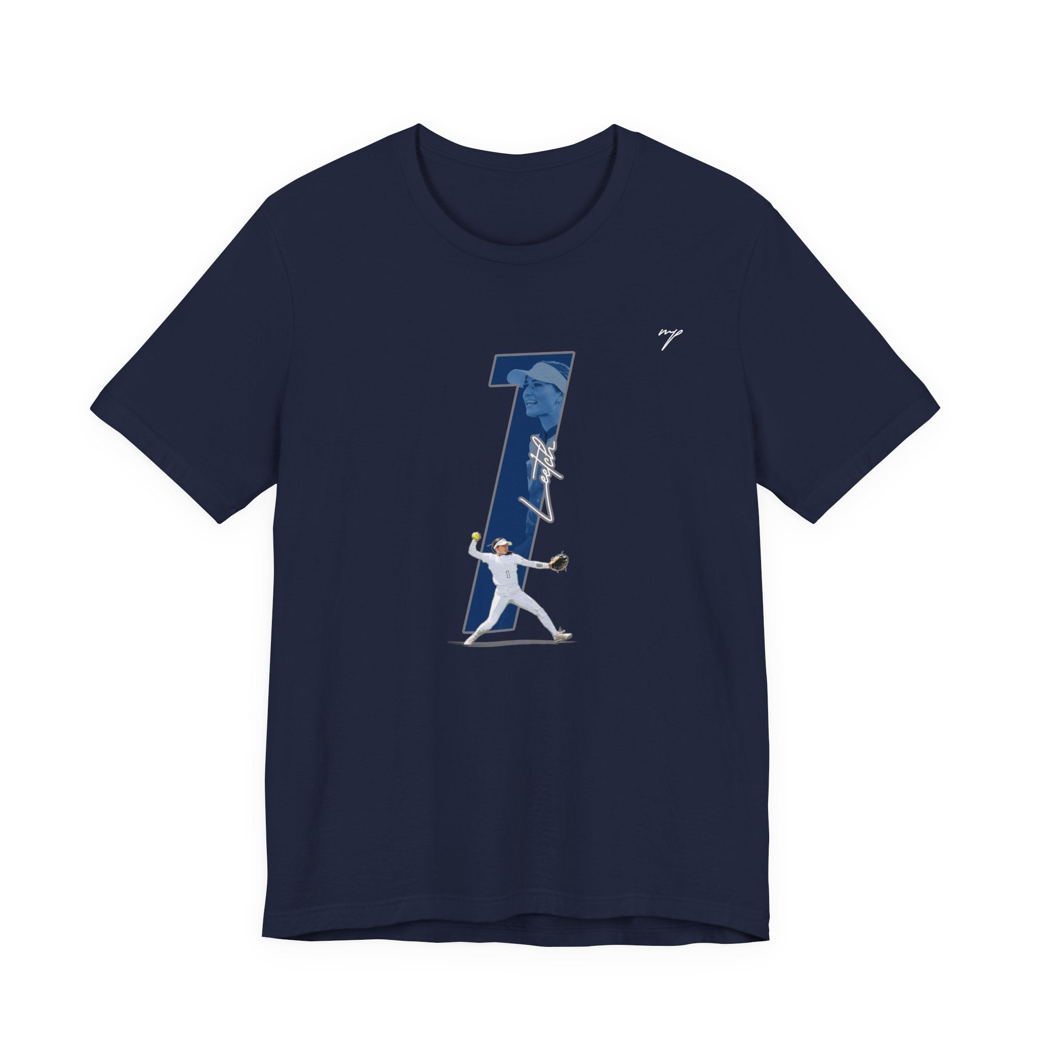 Matlyn Leetch Graphic Tee