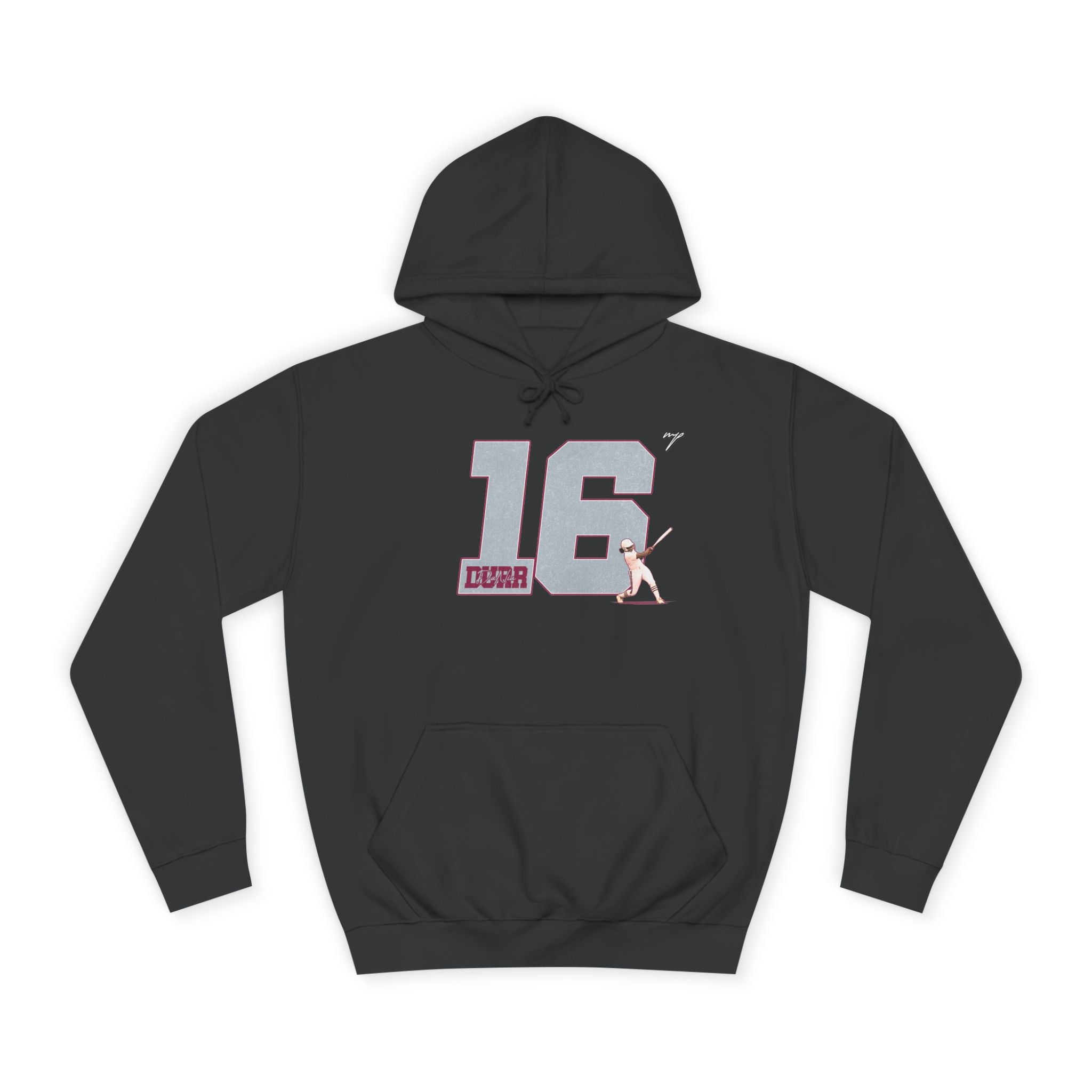 DaNia Durr Hoodie