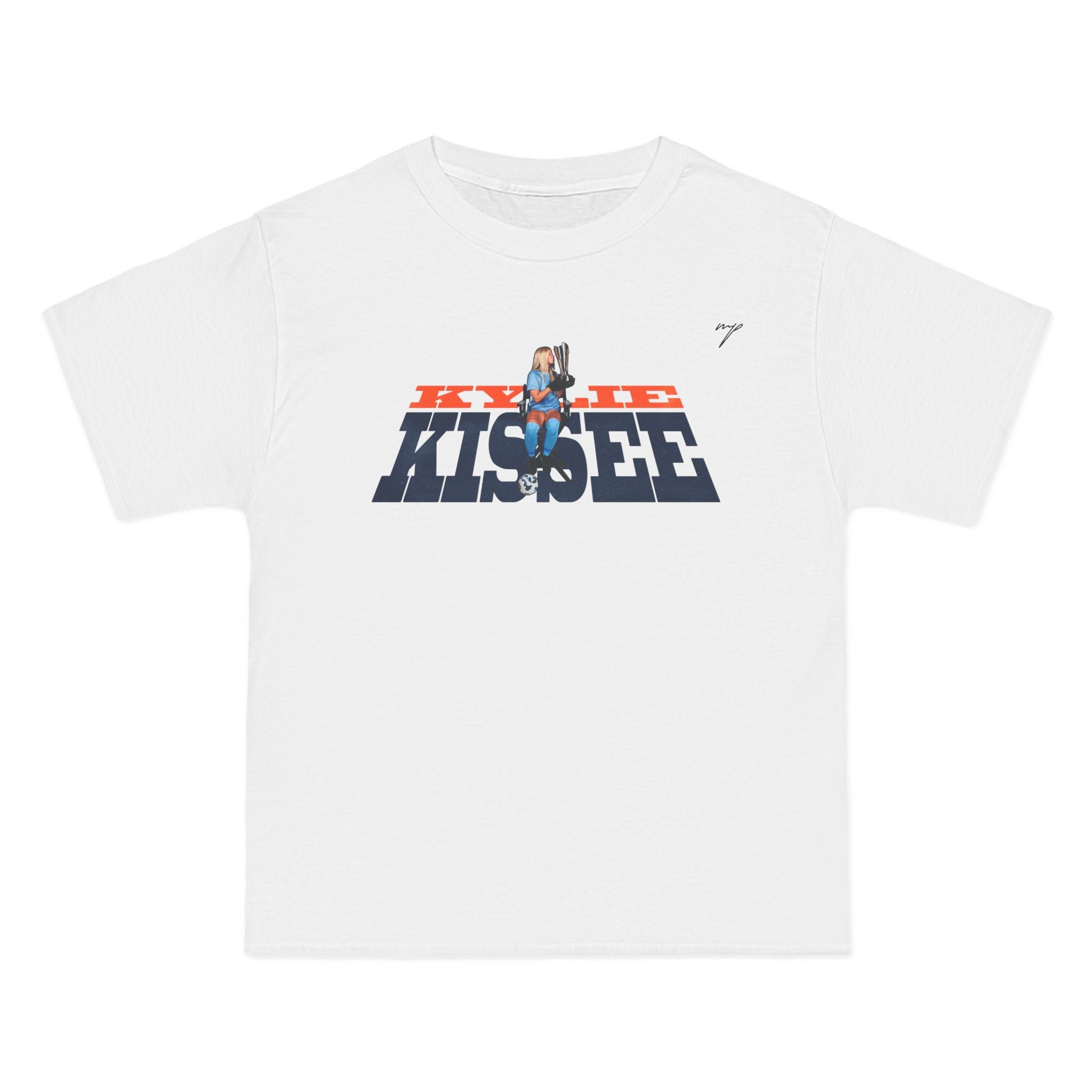 Kylie Kissee Vintage Tee