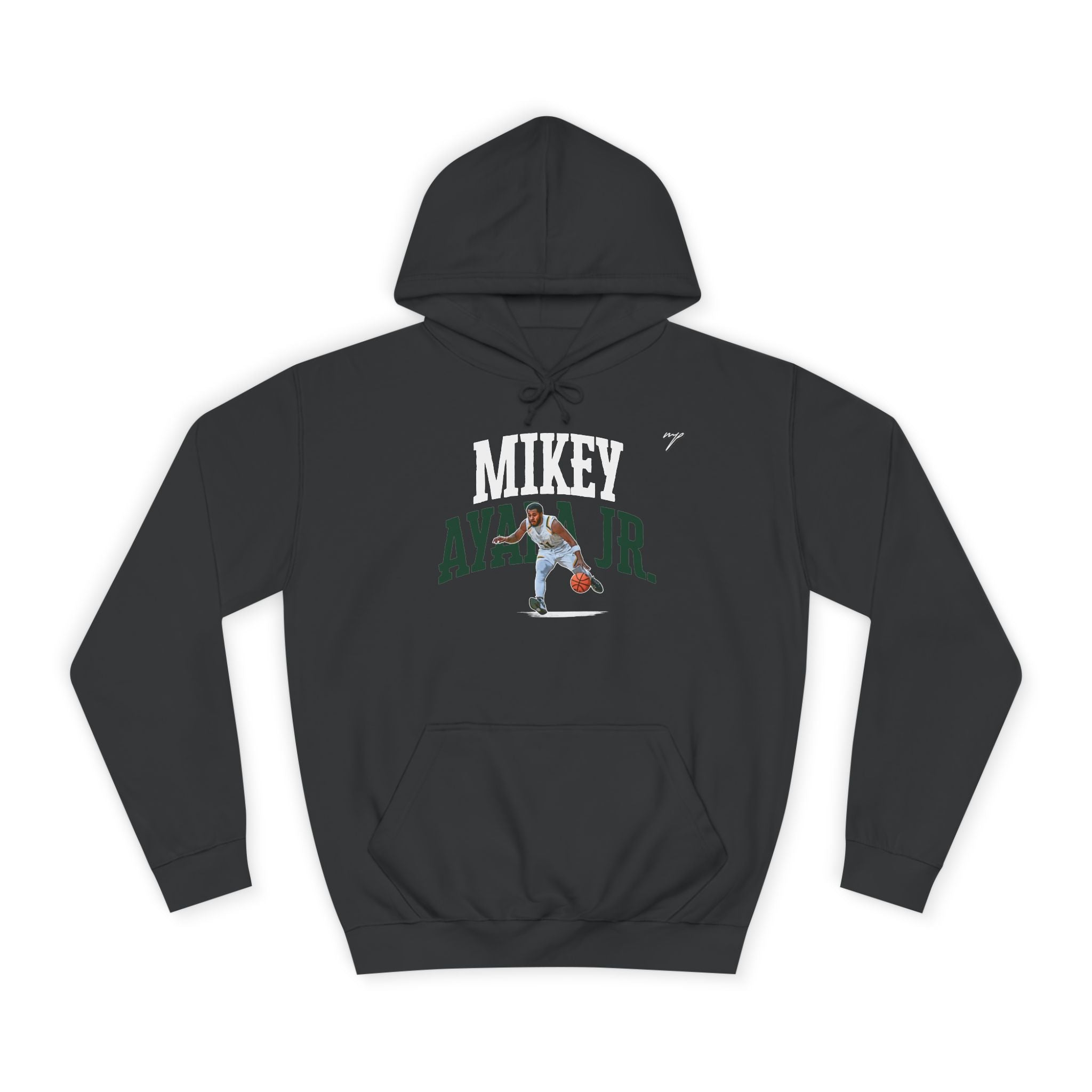 Mikey Ayala Jr Hoodie