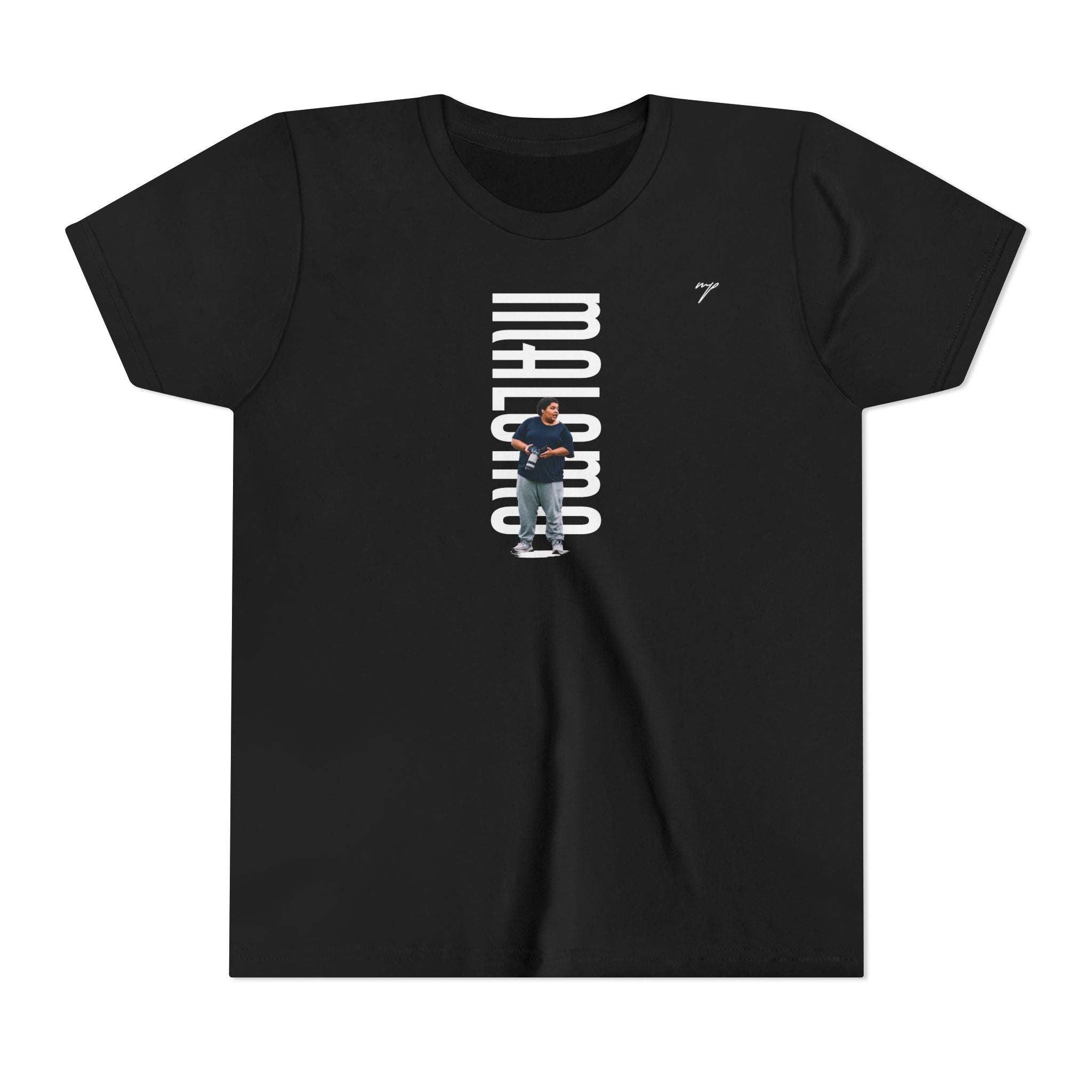 Olivia Malomo YOUTH Graphic Tee