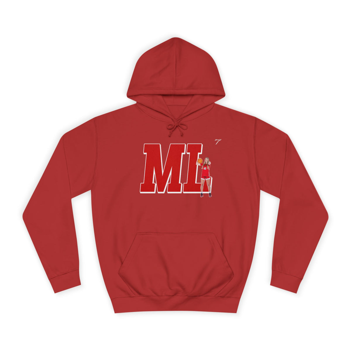 Melia Lemorande Hoodie