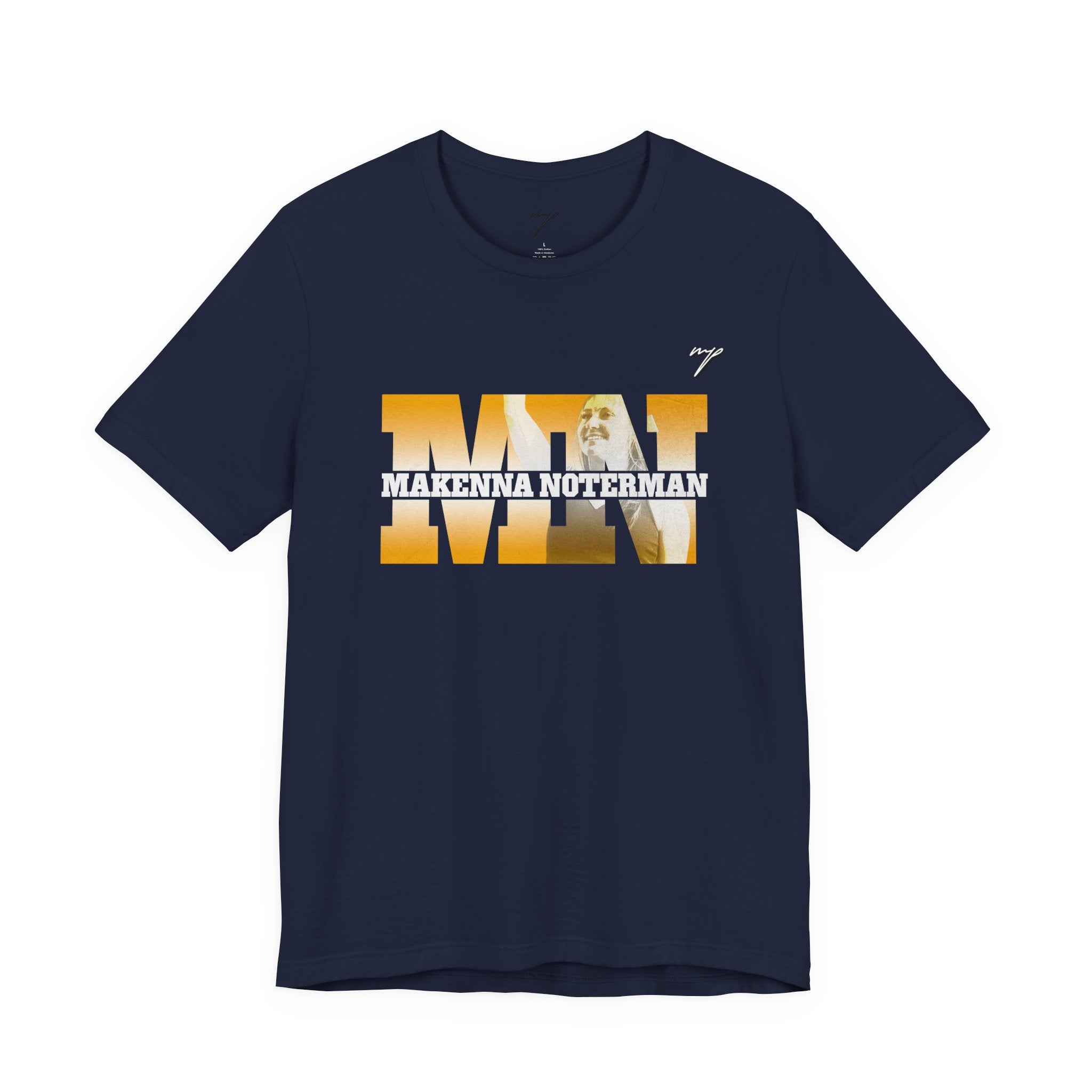 Makenna Noterman Graphic Tee