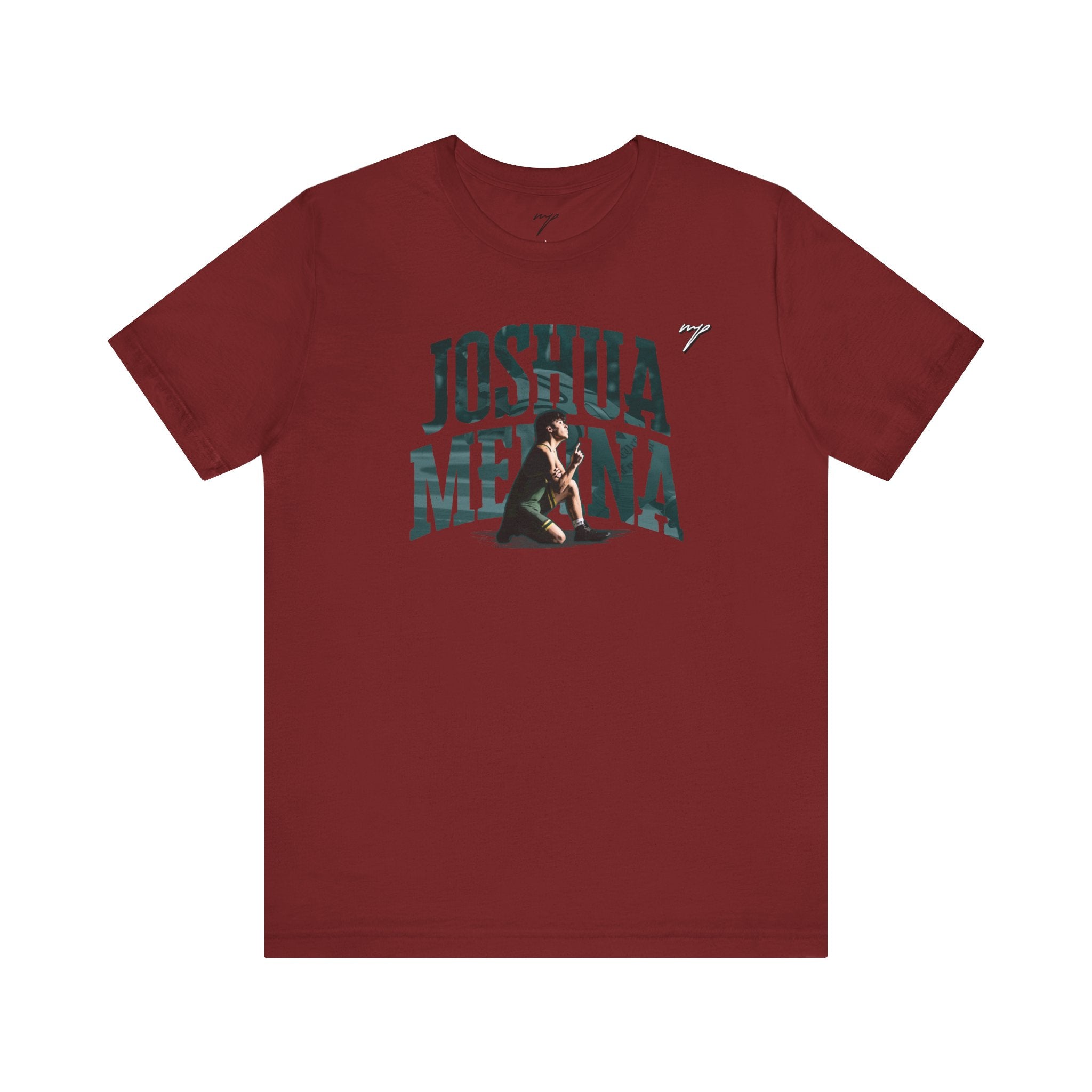 Joshua Medina Graphic Tee