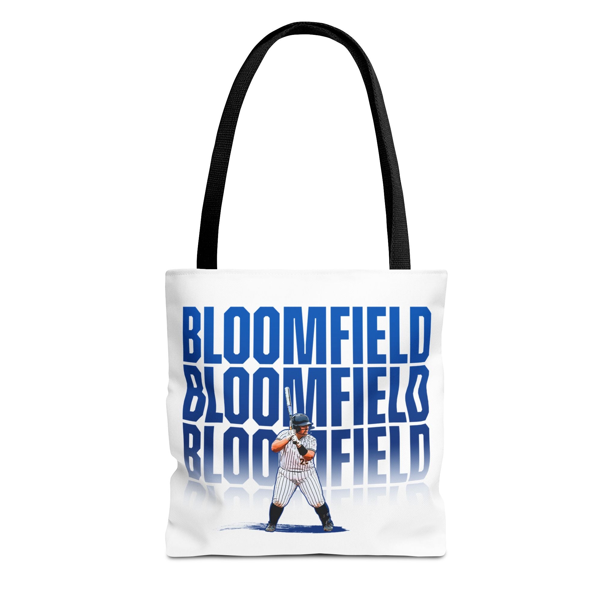 Jenna Bloomfield Tote Bag