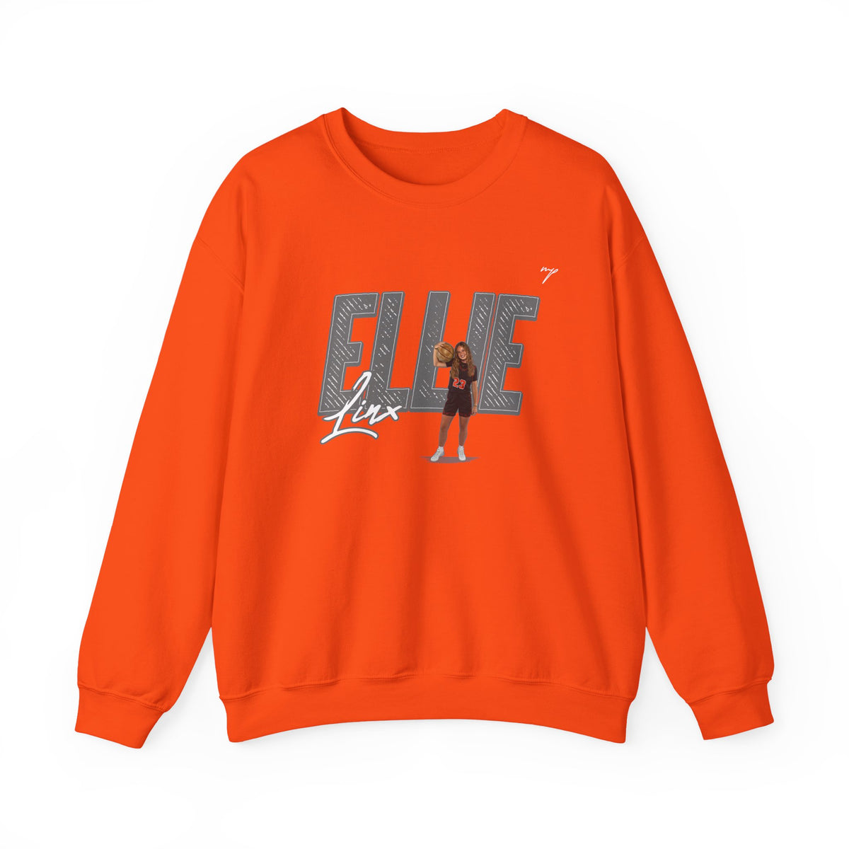 Ellie Linx Crewneck