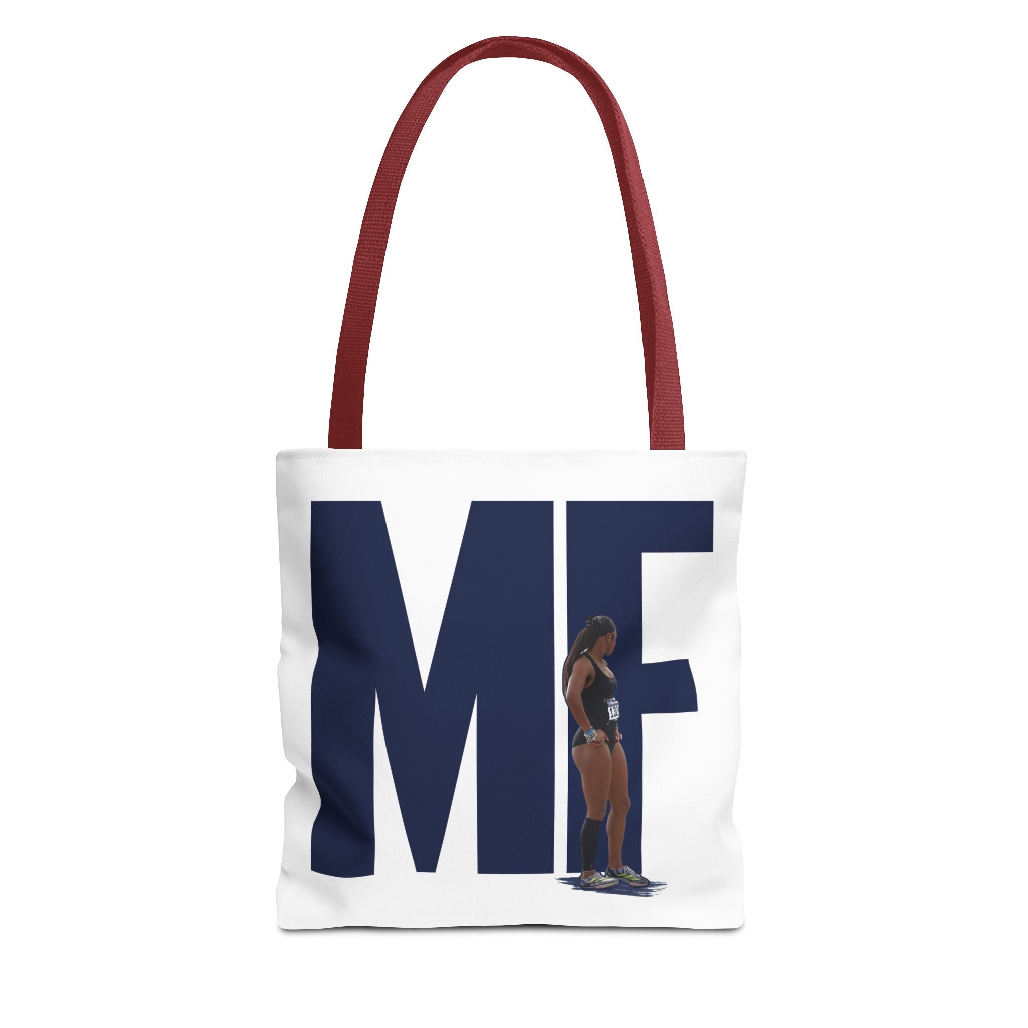 Makhi Falkquay Tote Bag