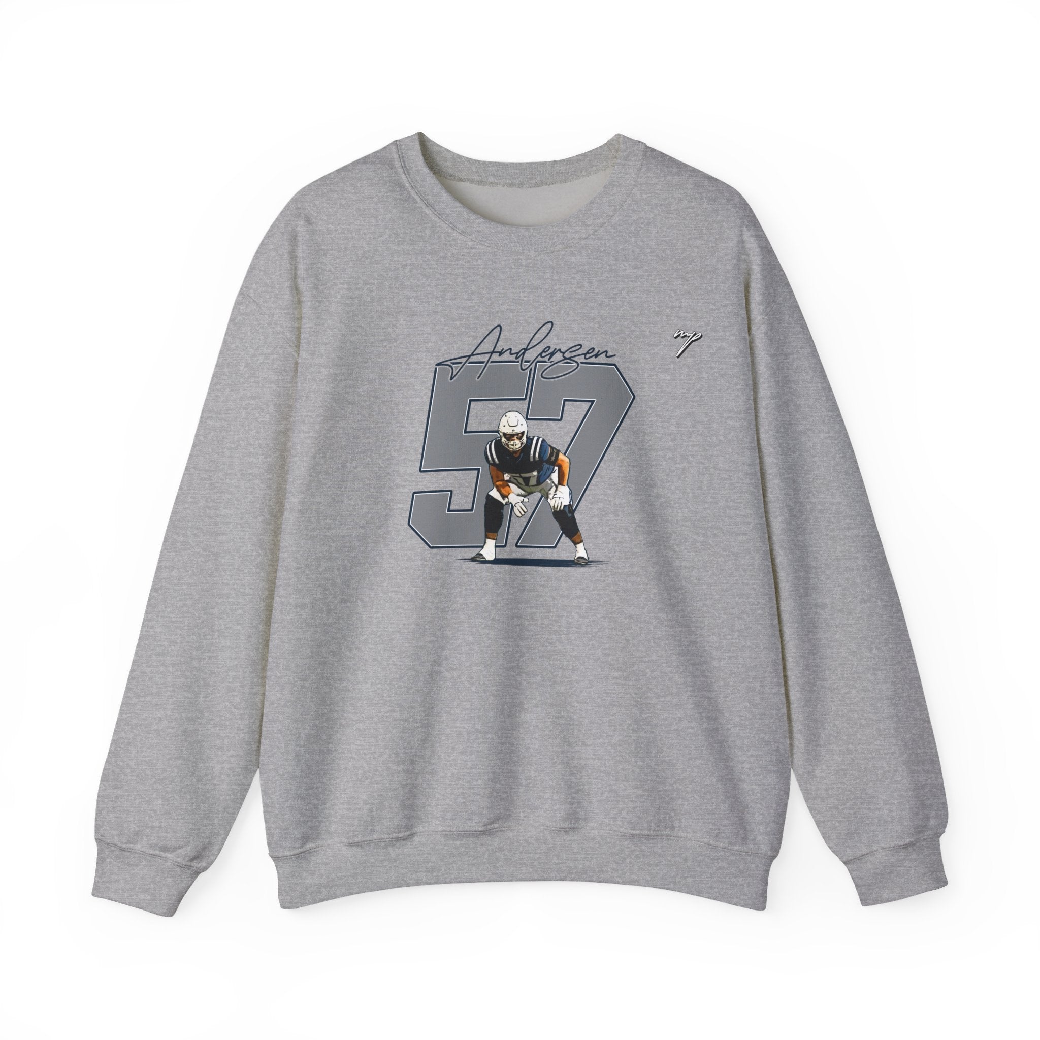 Trey Andersen Crewneck