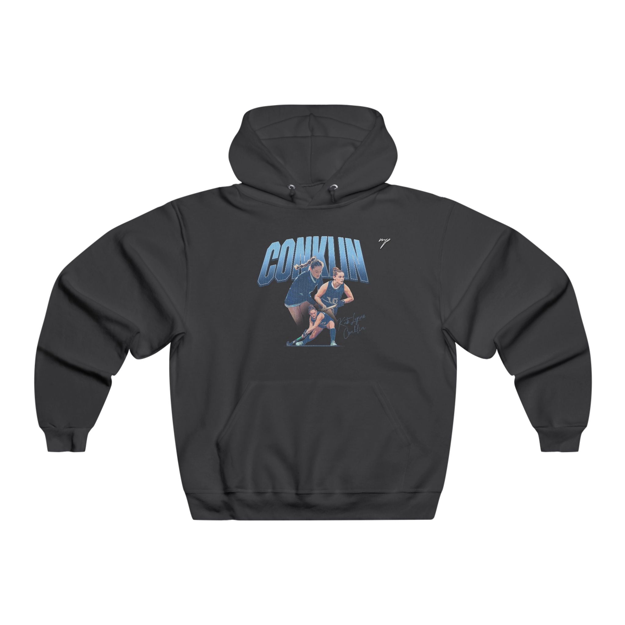 Kate Lynne Conklin Vintage Hoodie