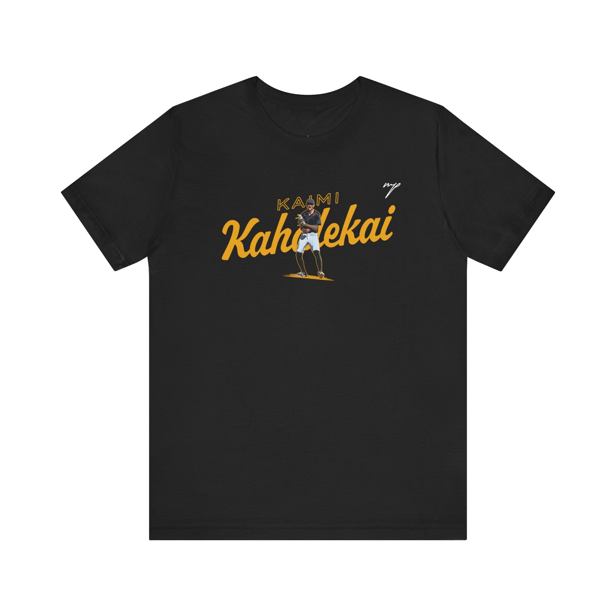 Kaimi Kahalekai Graphic Tee