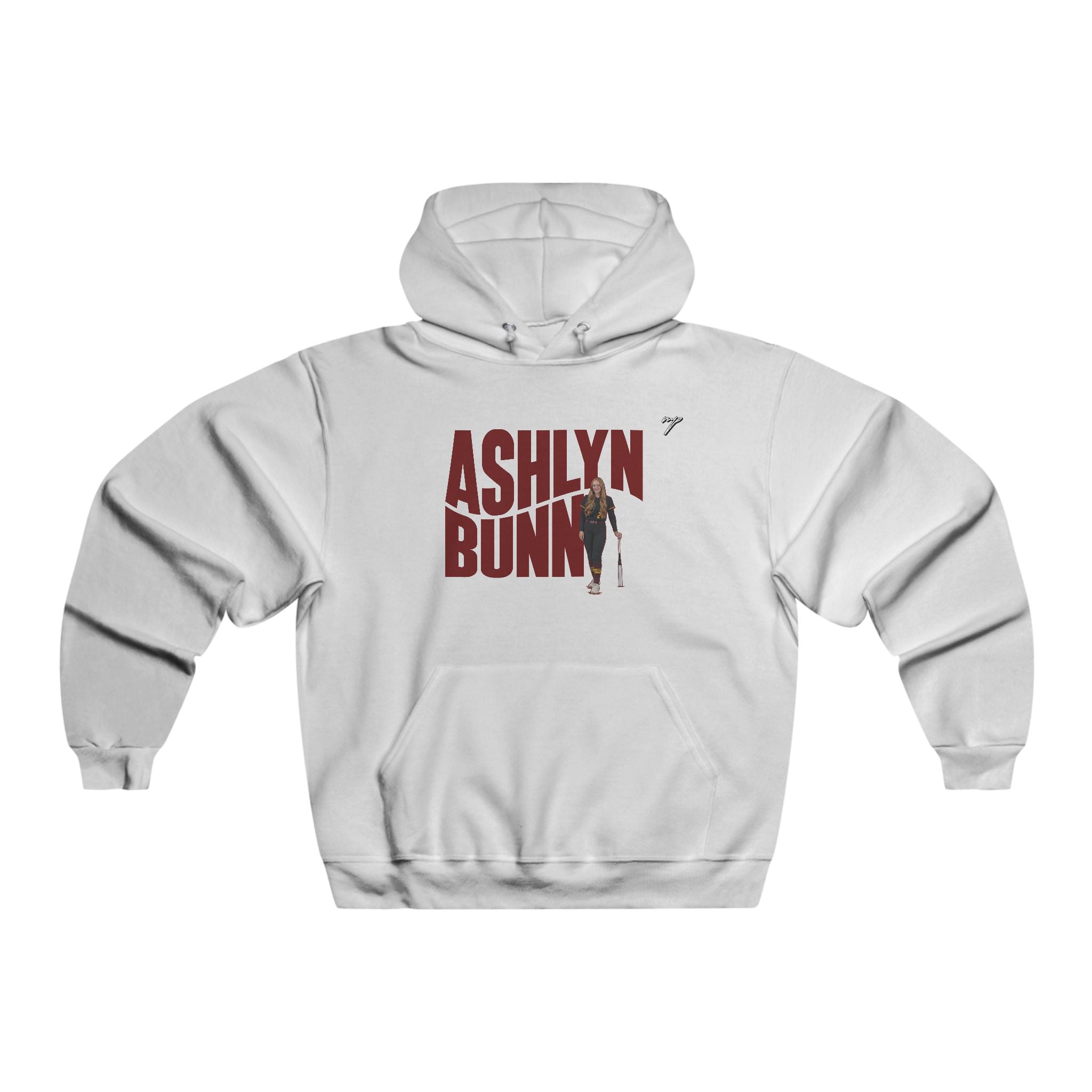 Ashlyn Bunn Vintage Hoodie