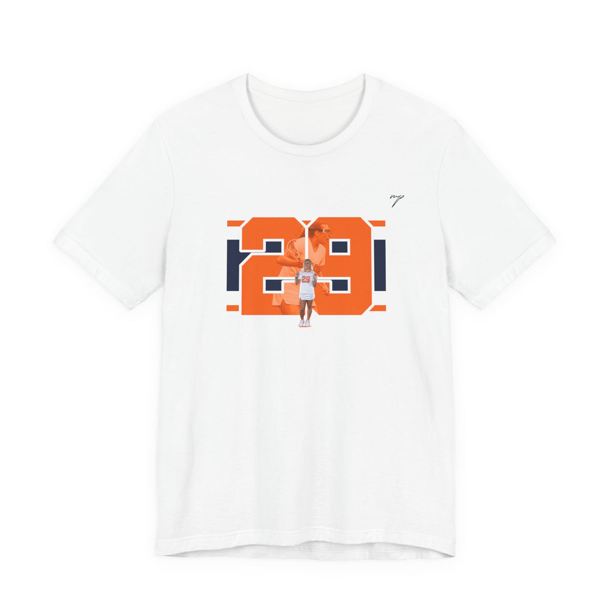 Cecelia Webb Graphic Tee