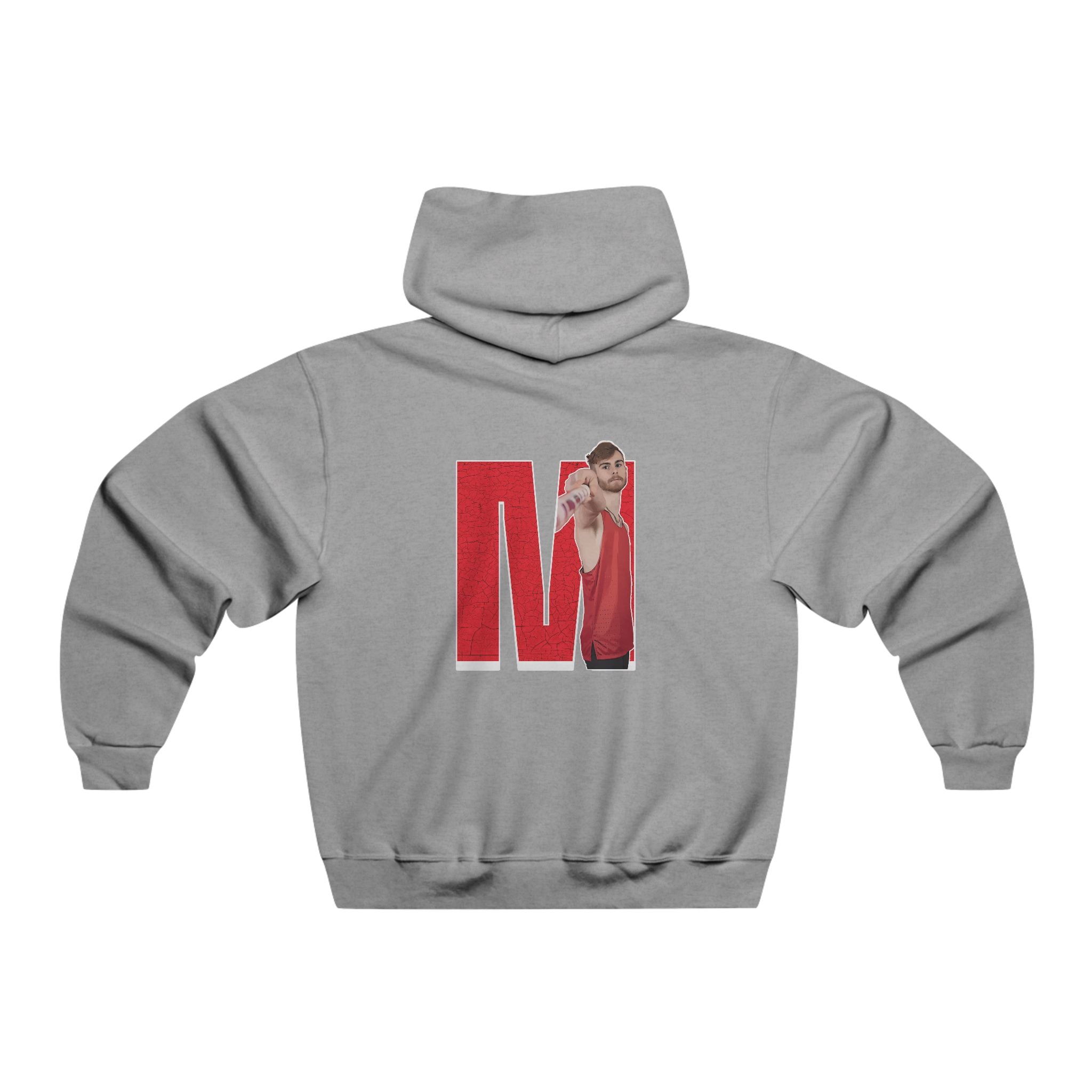 Micah O'Neal Vintage Hoodie