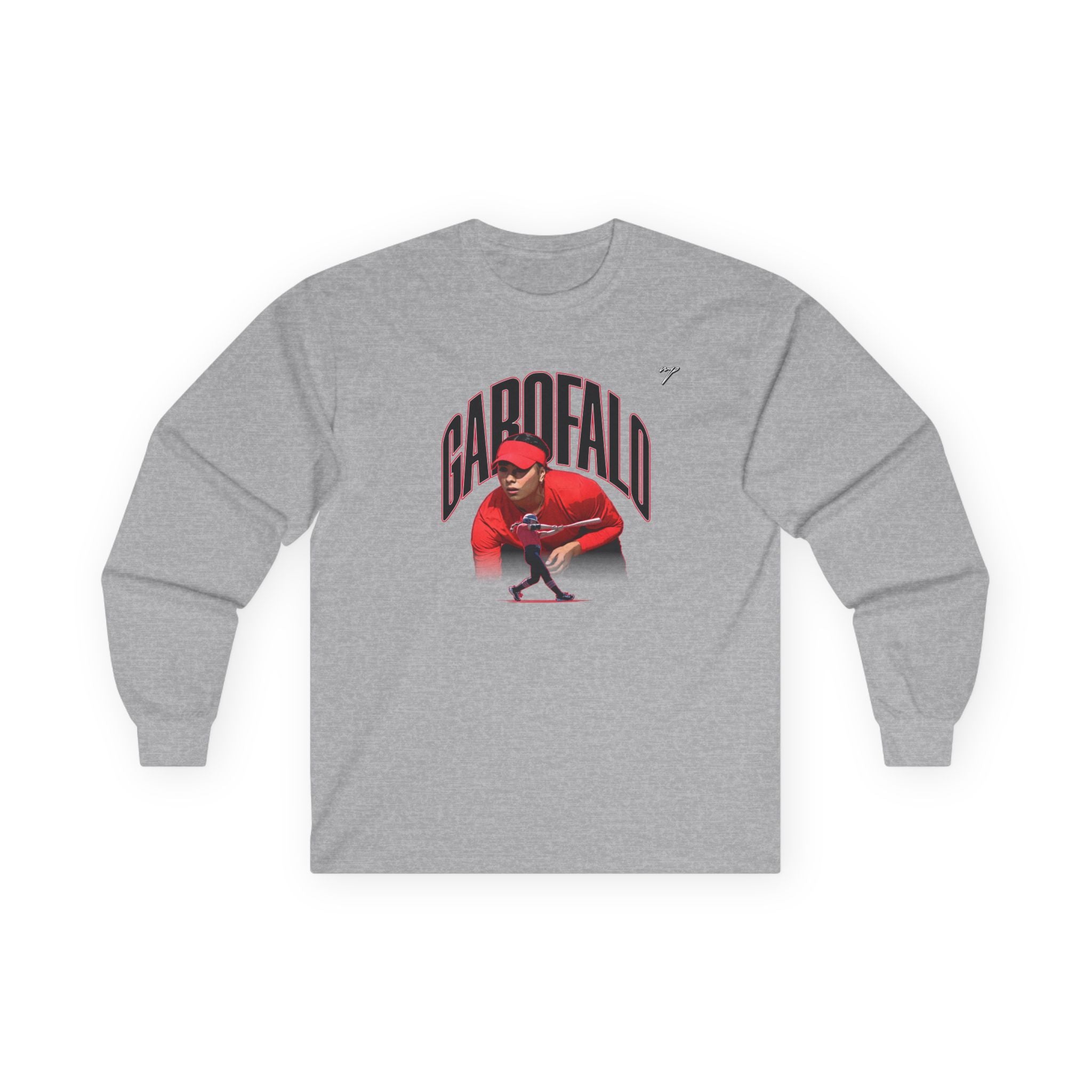 Etta Garofalo Long Sleeve Tee