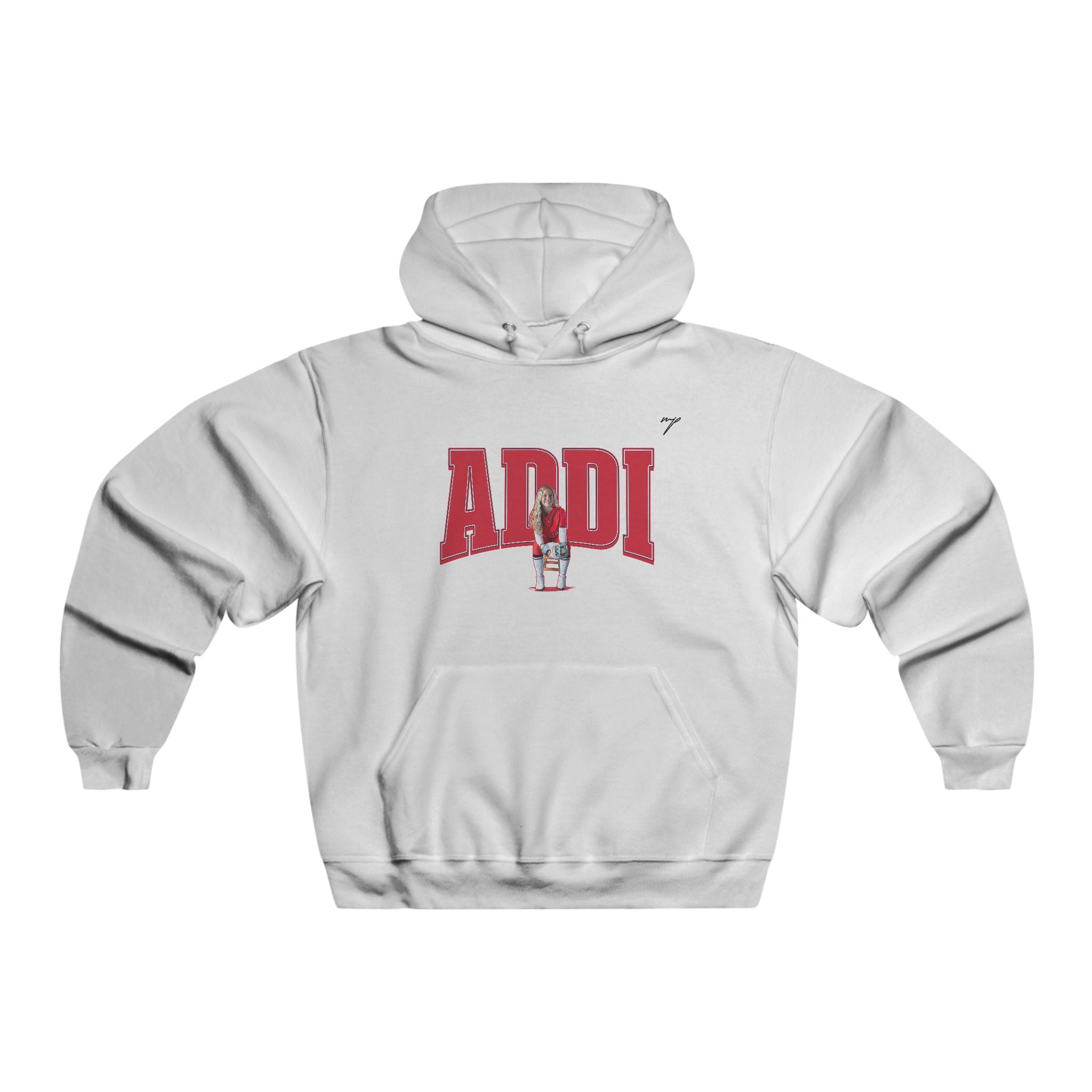 Addi Linton Vintage Hoodie