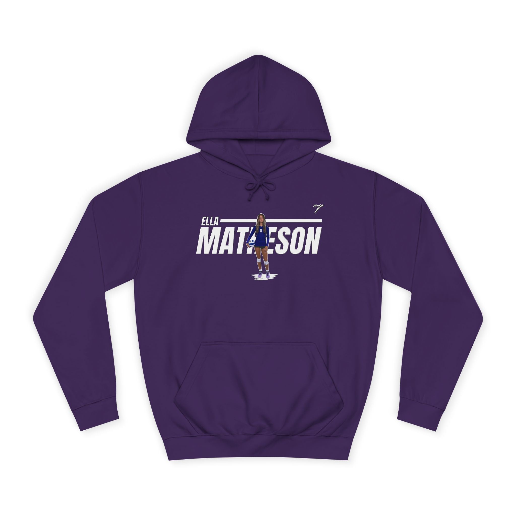 Ella Matheson Hoodie