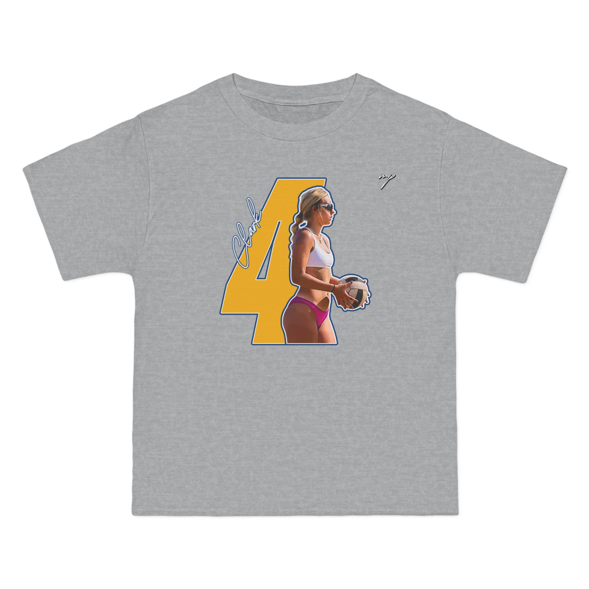 Taylor Clark Vintage Tee