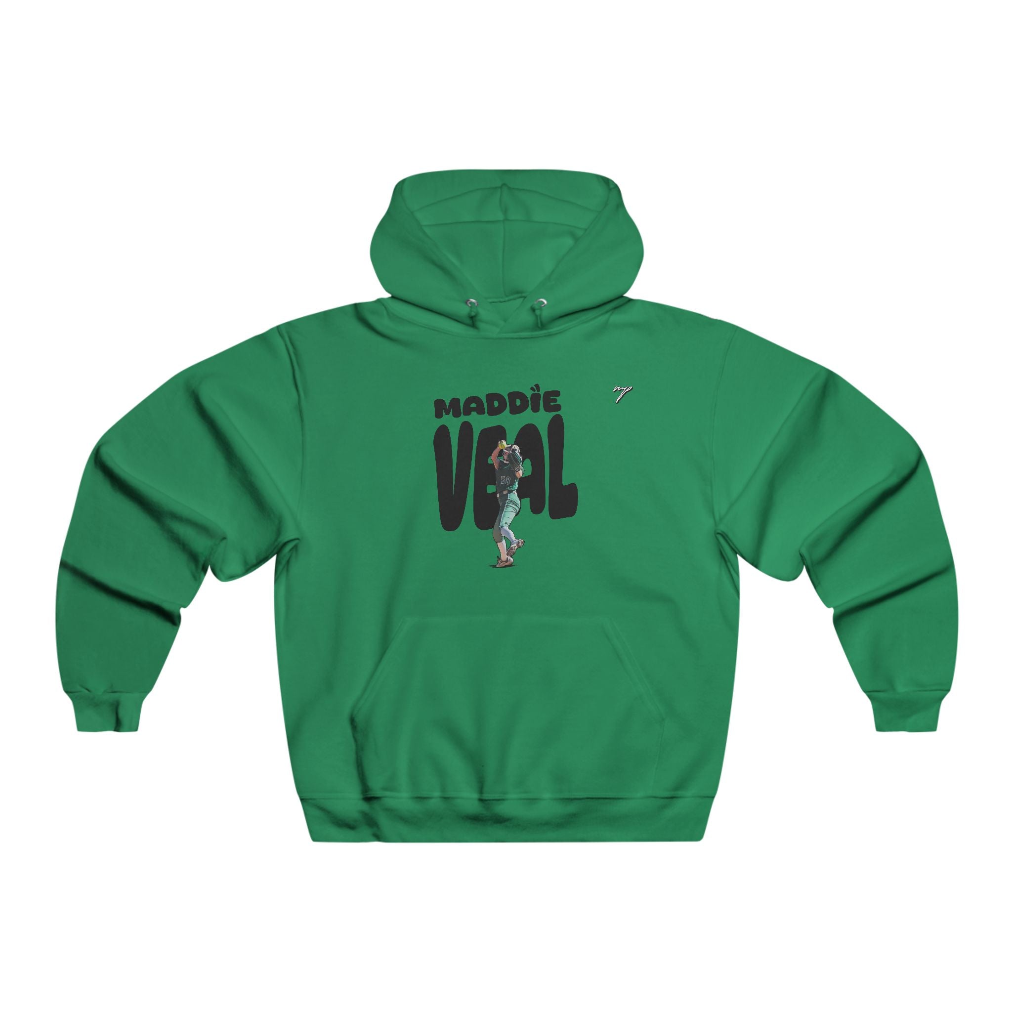 Maddie Veal Vintage Hoodie