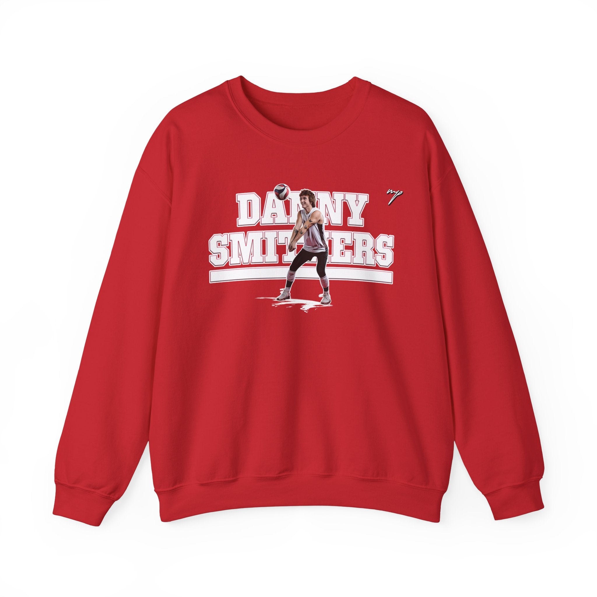 Danny Smithers Crewneck