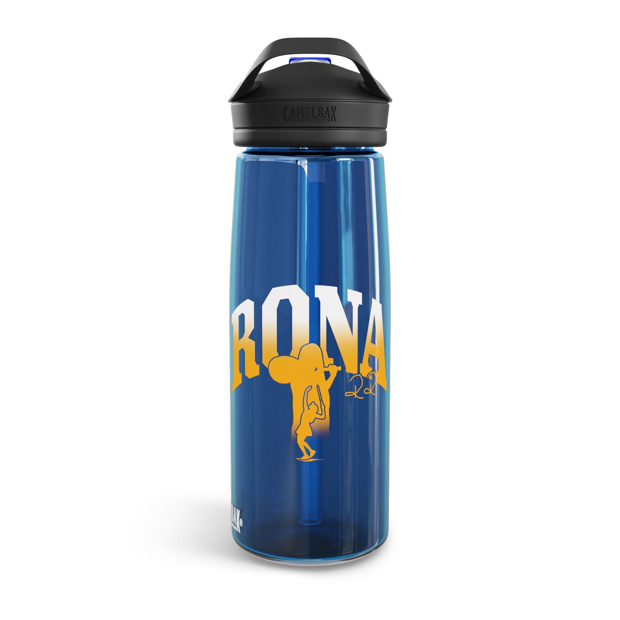 Rona Rugara Water Bottle