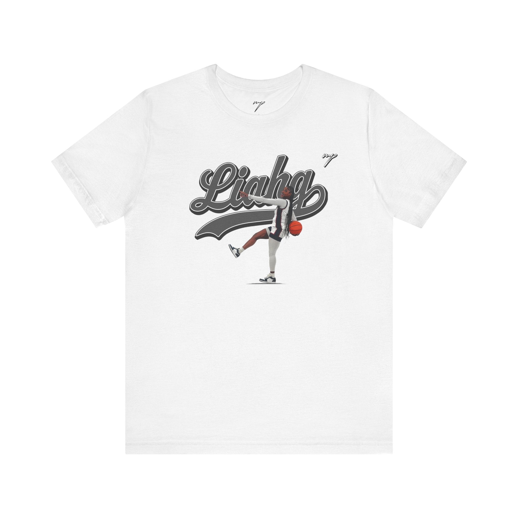 Feliah Greer Graphic Tee
