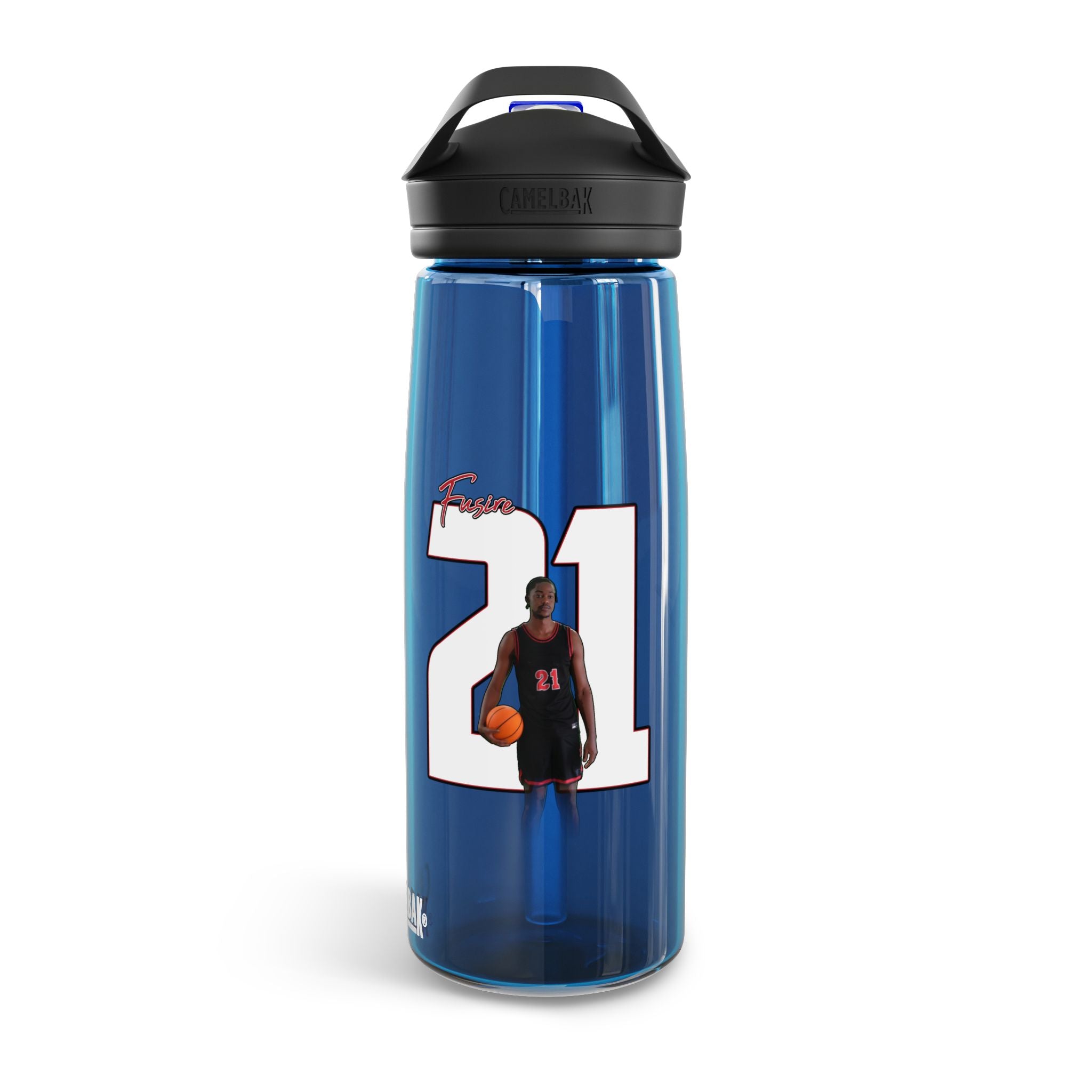 Liberty Fusire CamelBak Water Bottle