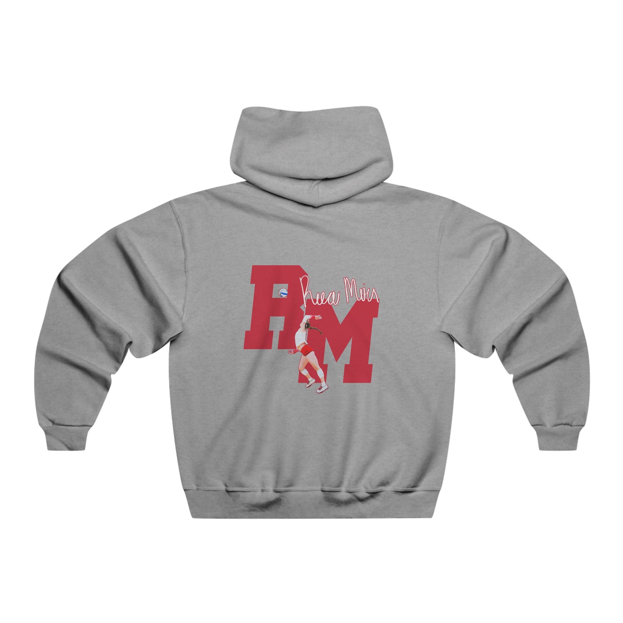 Reese Meier Vintage Hoodie