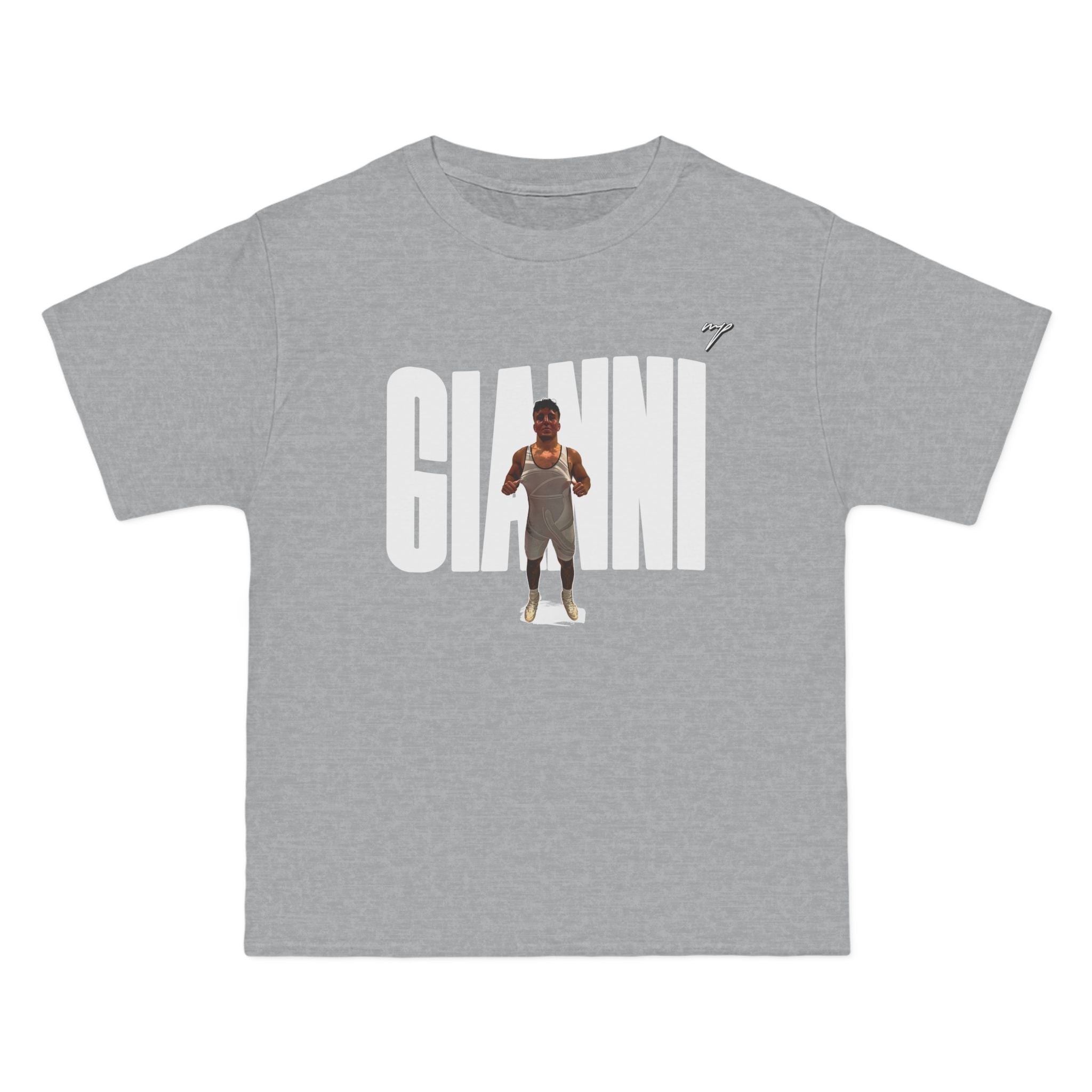 Gianni Maldonado Vintage Tee