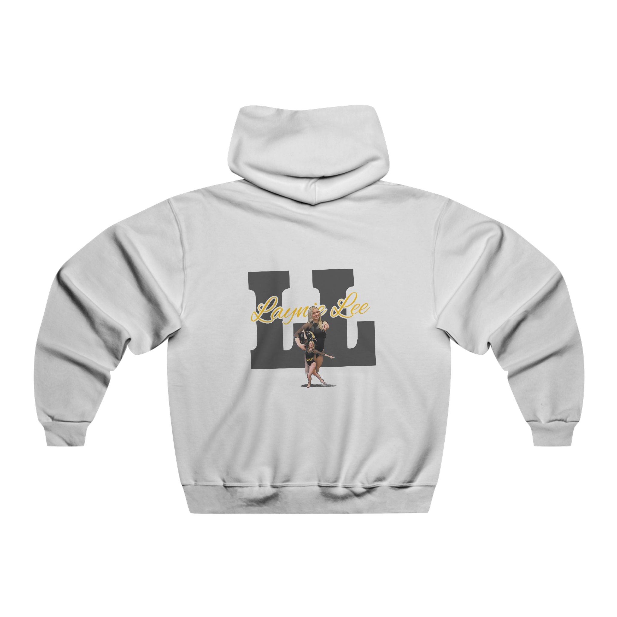 Laynie Lee Vintage Hoodie