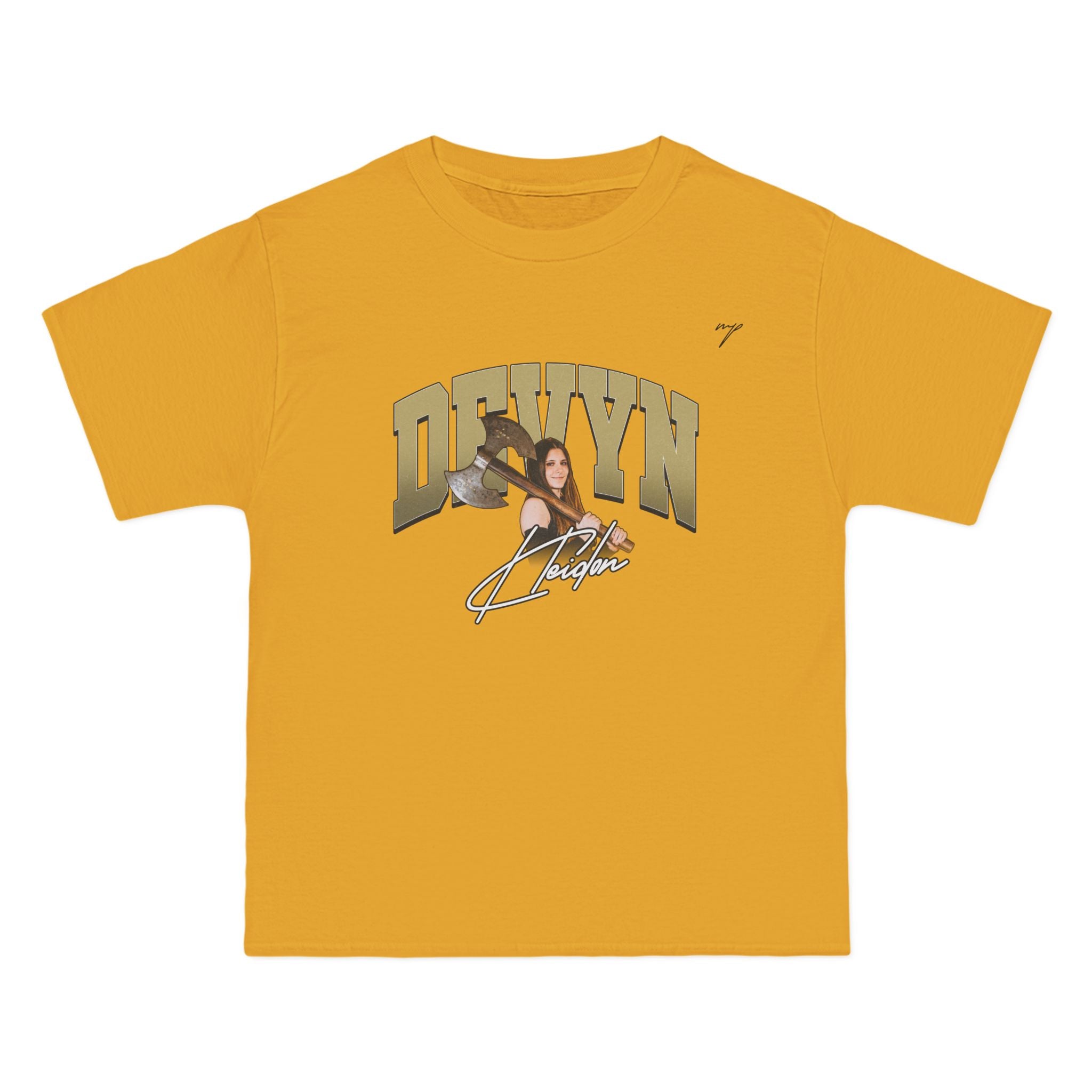 Devyn Kleidon Vintage Tee