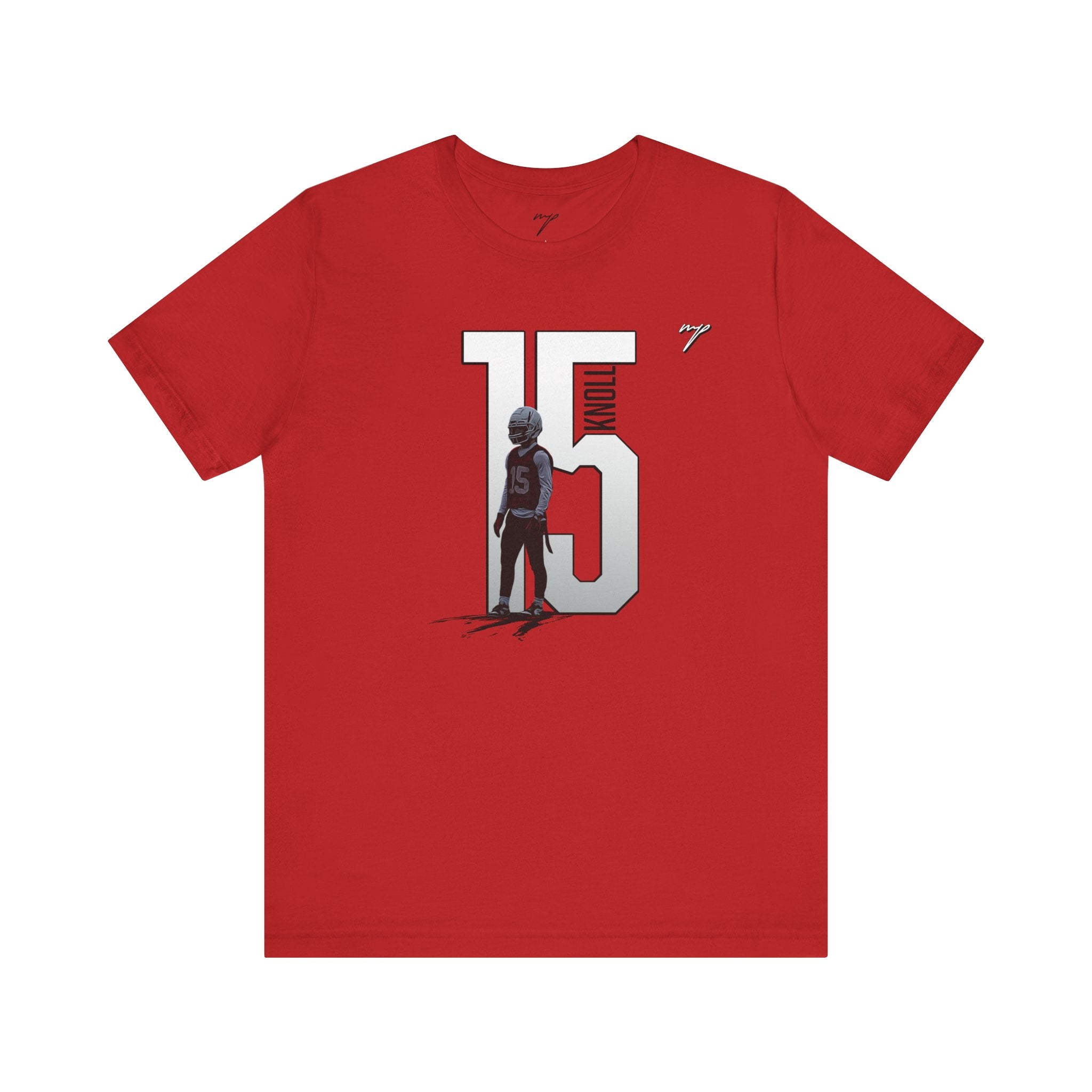 Jacob Knoll Graphic Tee