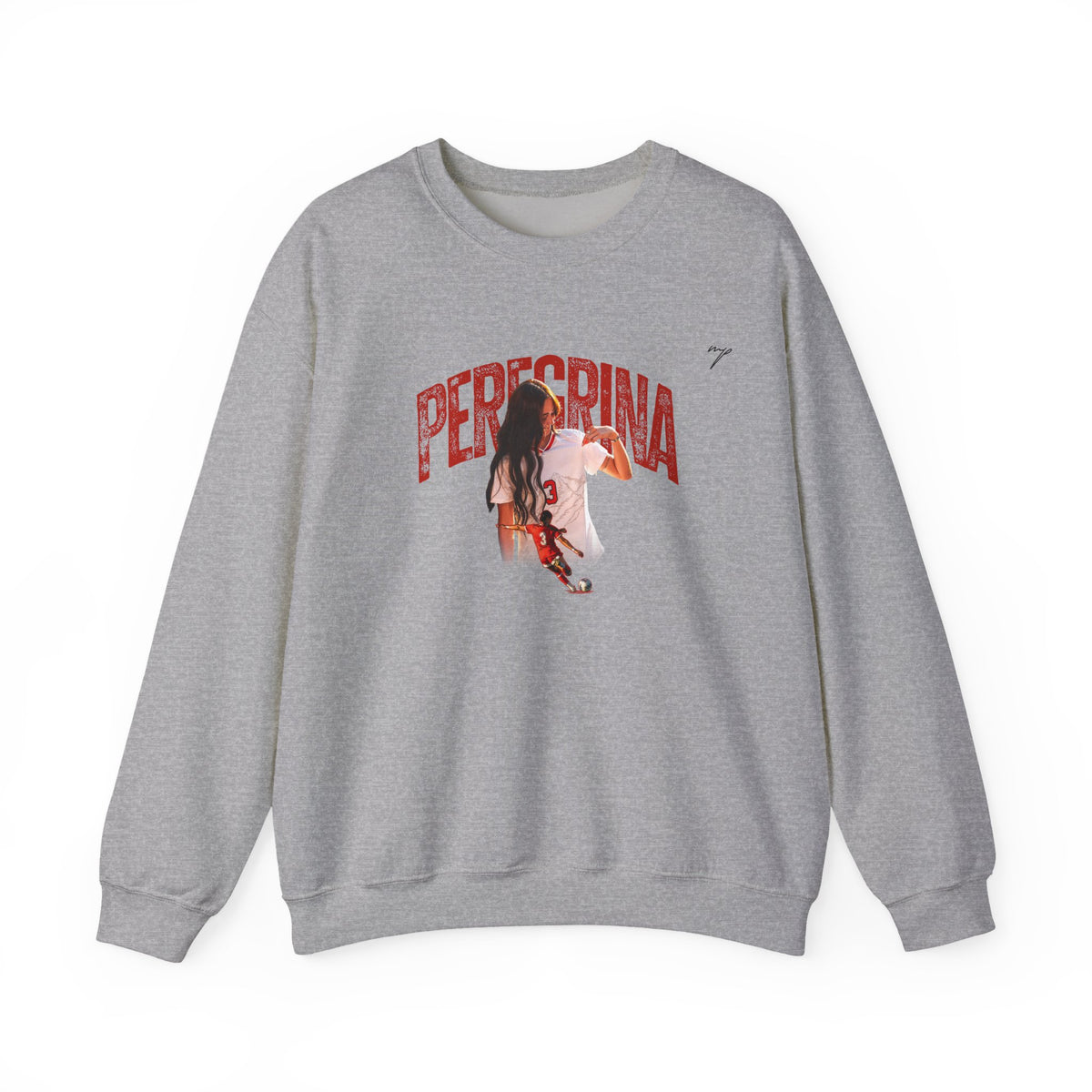Nevaeh Peregrina Crewneck