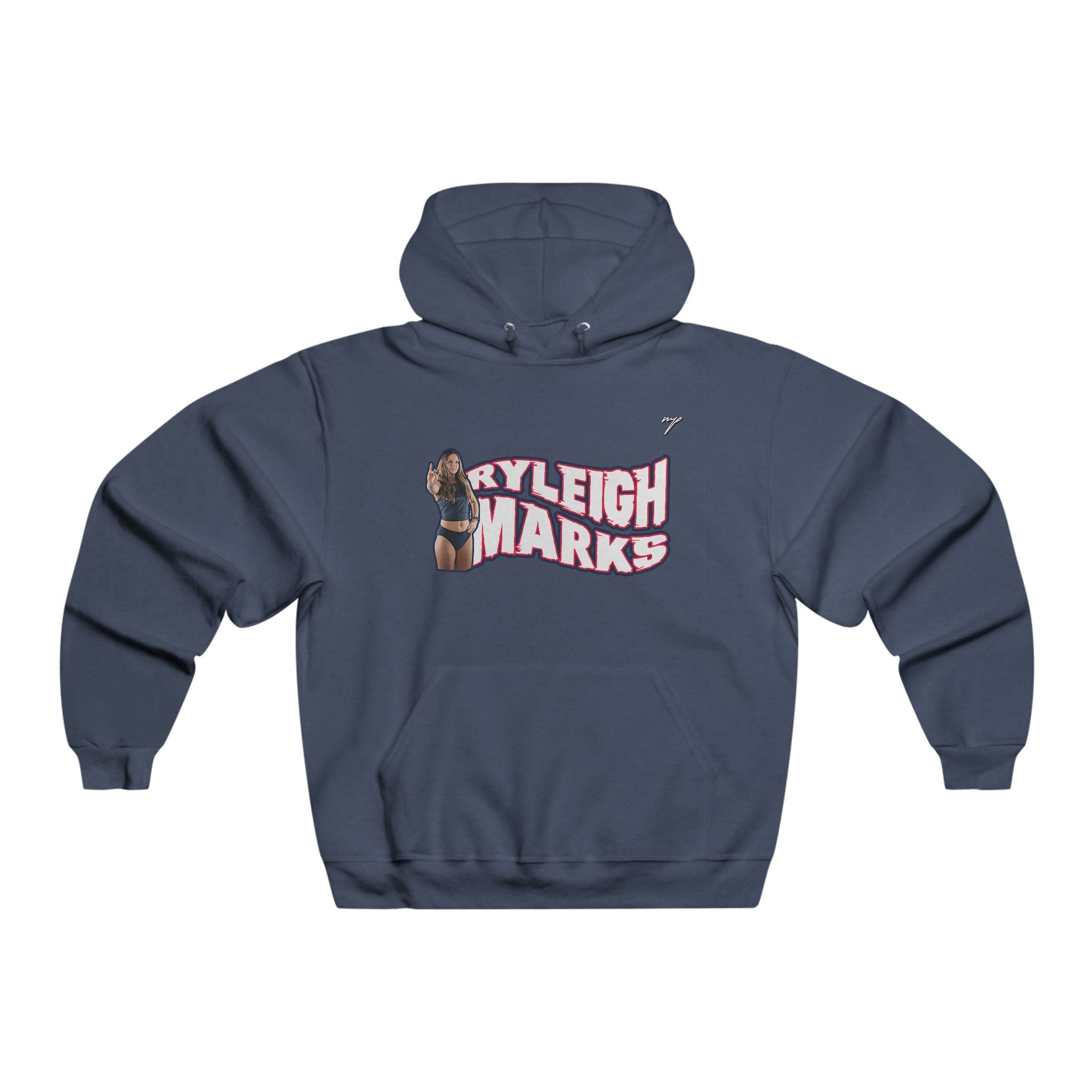 Ryleigh Marks Vintage Hoodie