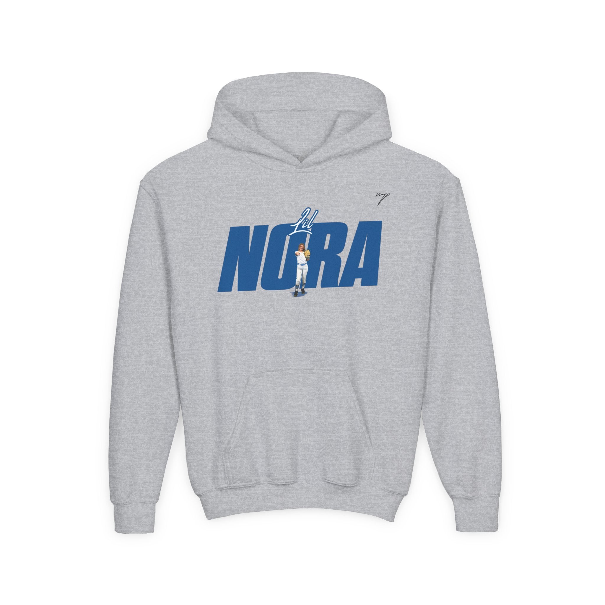 Nora Epley YOUTH Hoodie