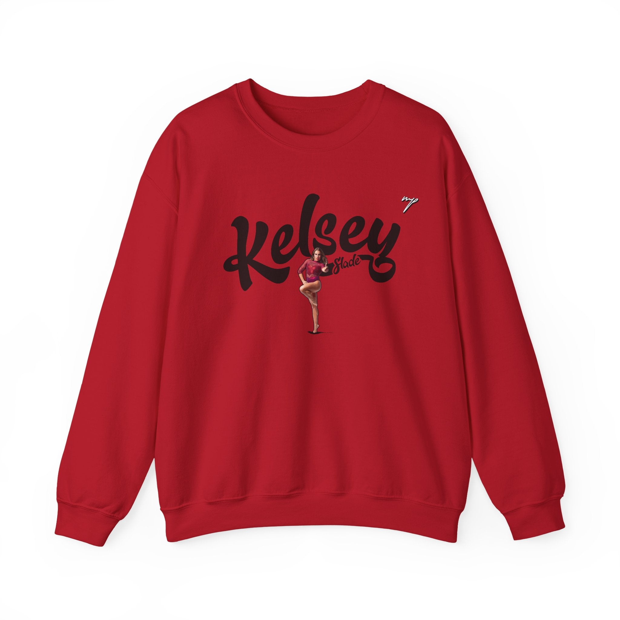 Kelsey Slade Crewneck