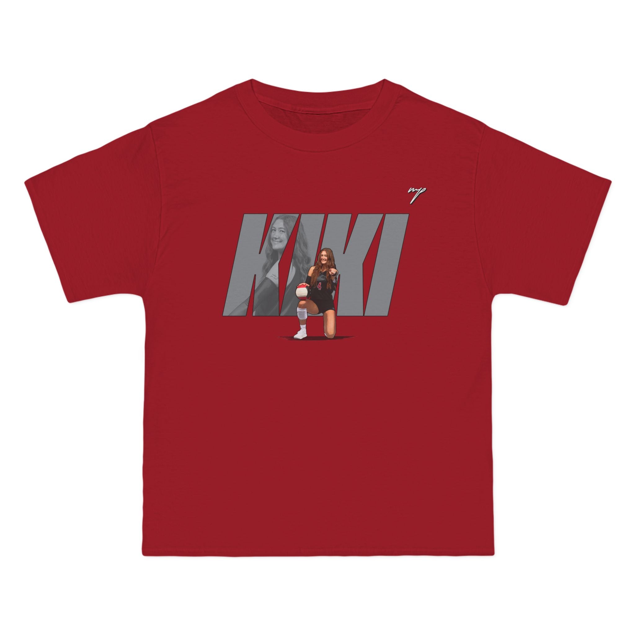 Kiana Shields Vintage Tee