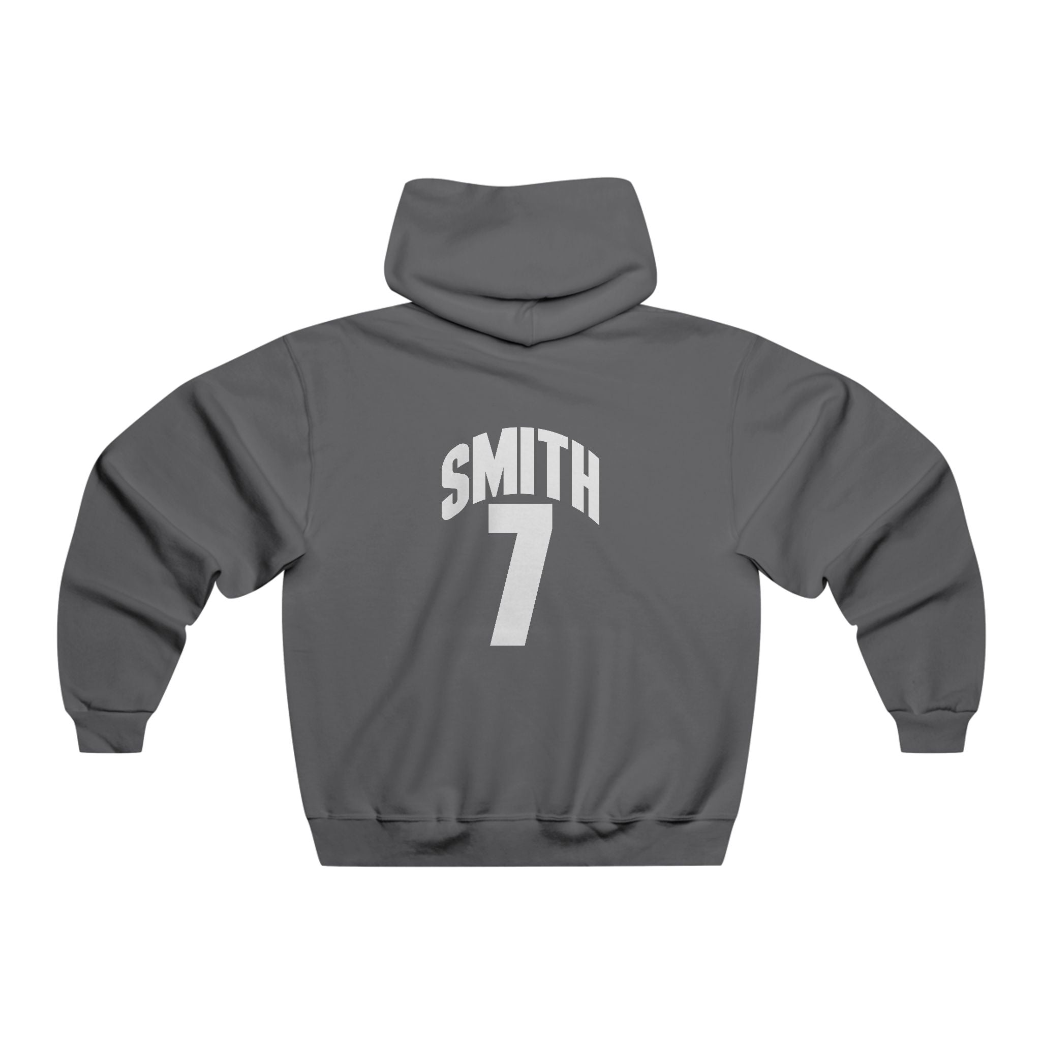 Julian Smith Vintage Hoodie
